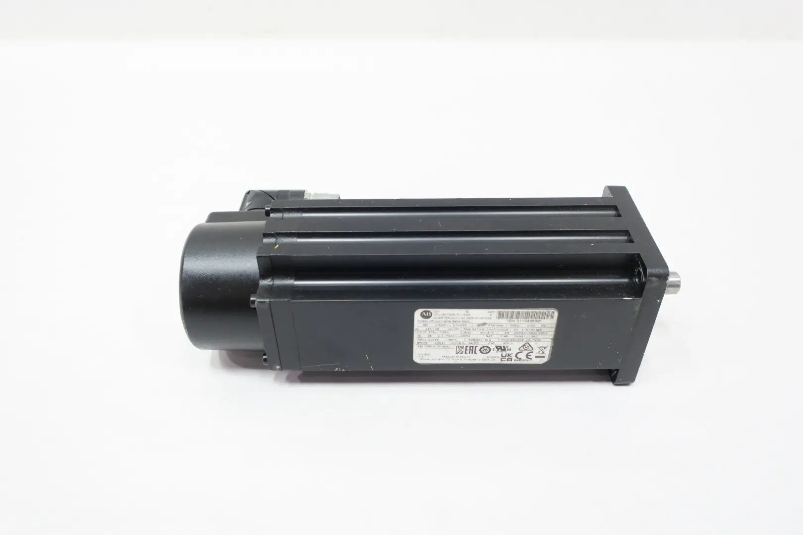 Produktfoto 1 von ALLEN BRADLEY VPL-B0753E-PJ14AA