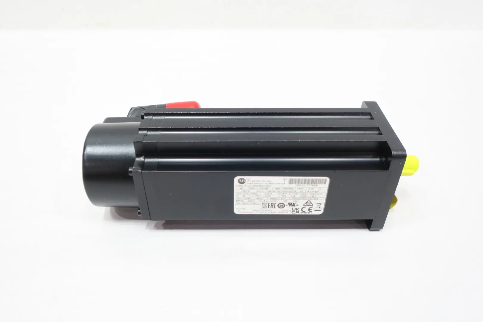 Produktfoto 1 von ALLEN BRADLEY VPL-B0753F-PK14AA
