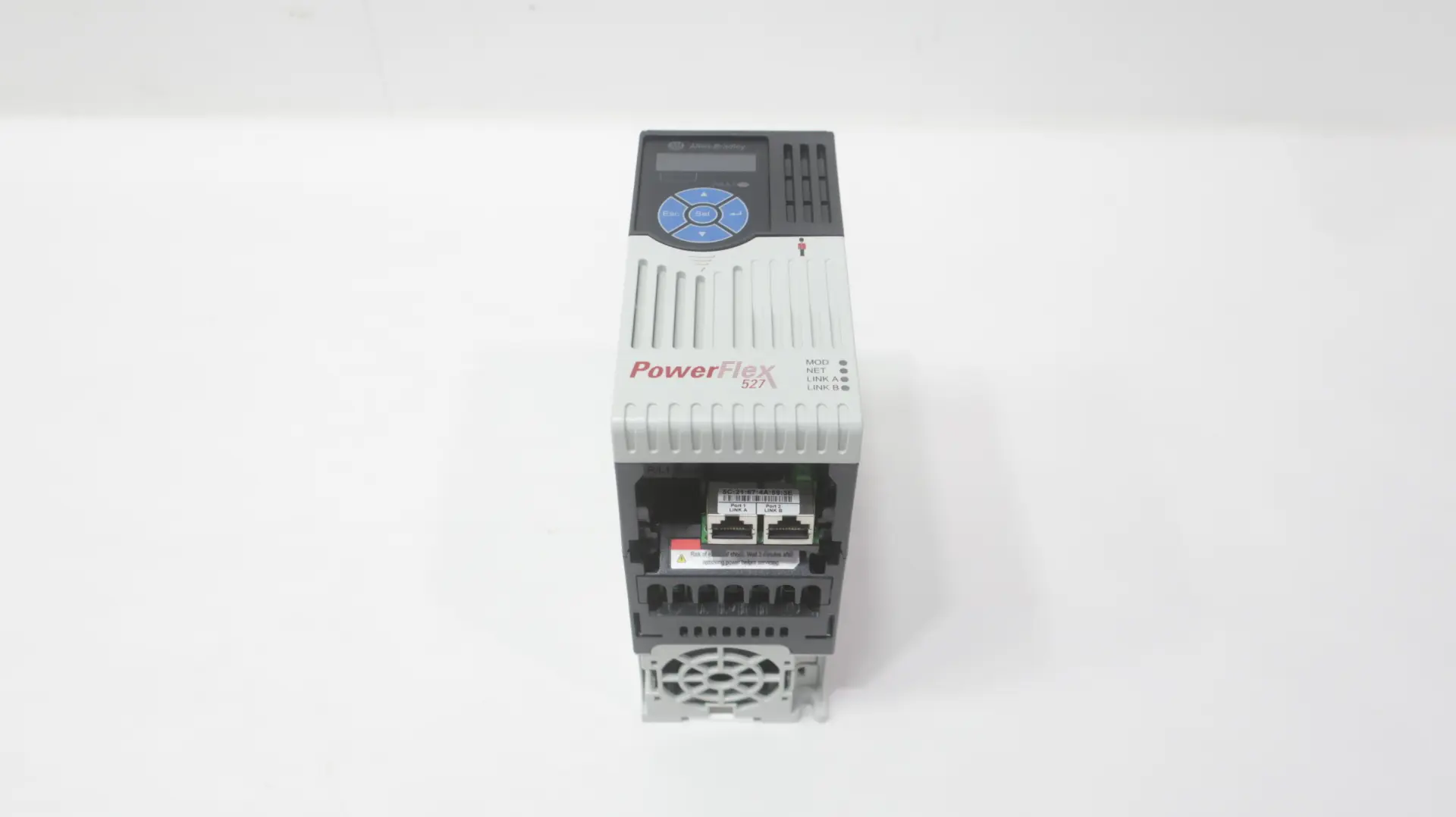 Produktfoto 1 von ALLEN BRADLEY 25C-D1P4N114