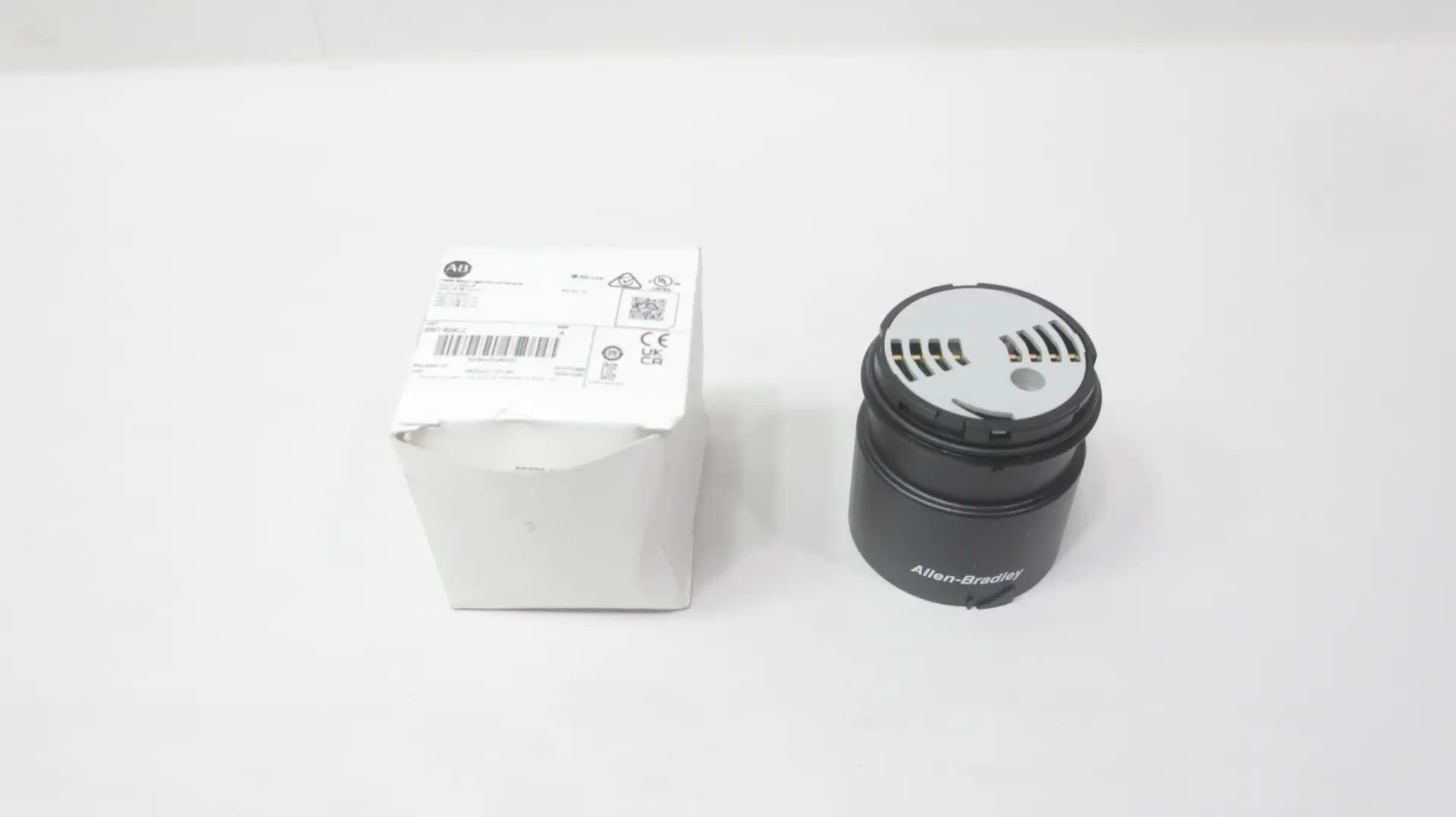 Produktfoto 1 von ALLEN BRADLEY 856T-B24LC