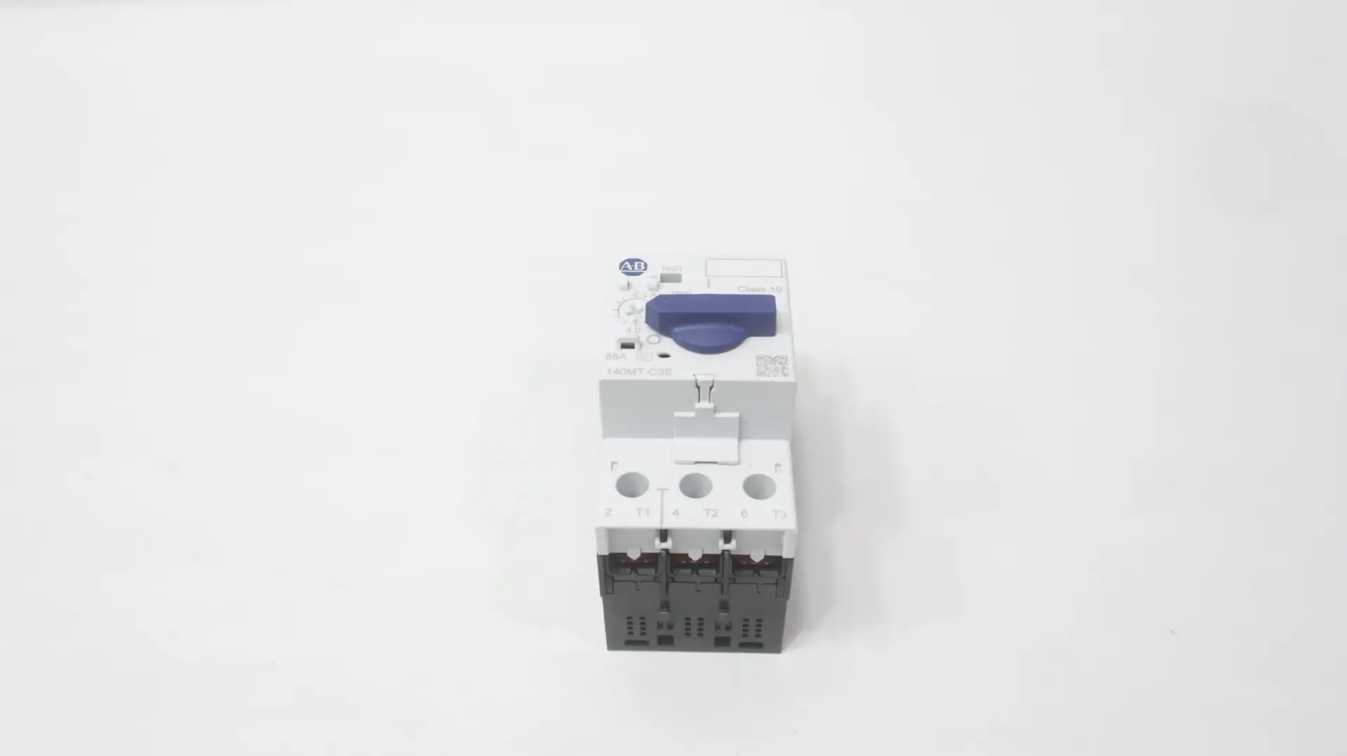 Produktfoto 1 von ALLEN BRADLEY 140MT-C3E-B63