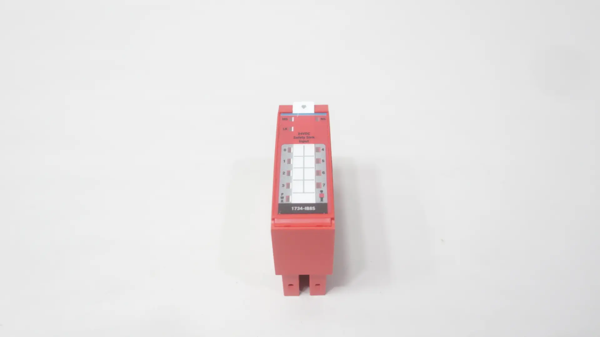 Produktfoto 1 von ALLEN BRADLEY 1734-IB8SK