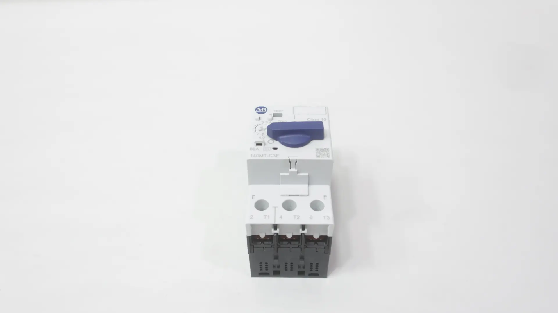 Produktfoto 1 von ALLEN BRADLEY 140MT-C3E-B63