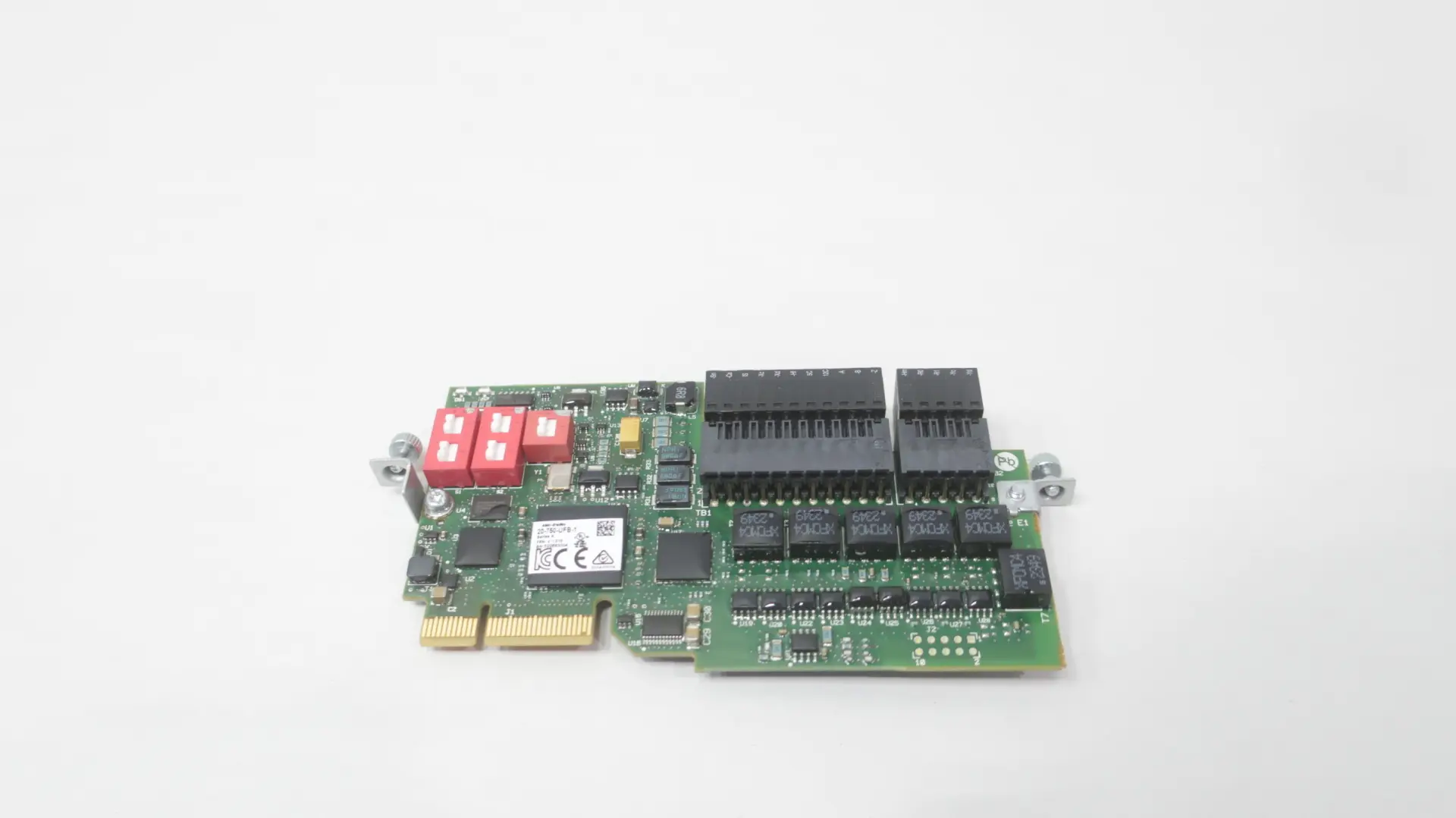Produktfoto 1 von ALLEN BRADLEY 20-750-UFB-1