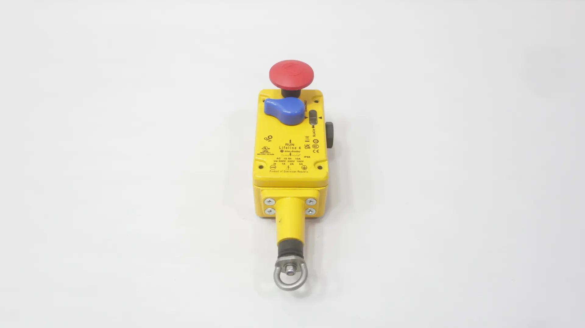 Produktfoto 1 von ALLEN BRADLEY 440E-L13042