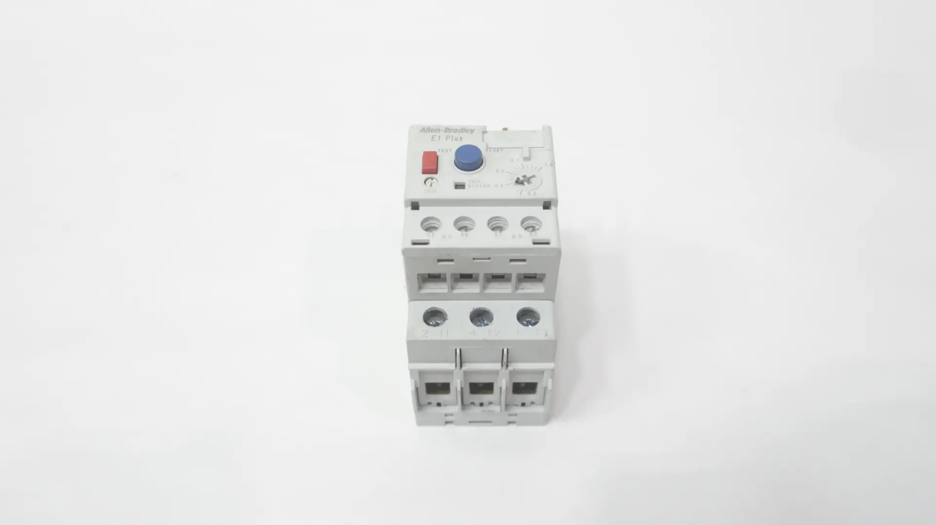 Produktfoto 1 von ALLEN BRADLEY 193-ED1BB