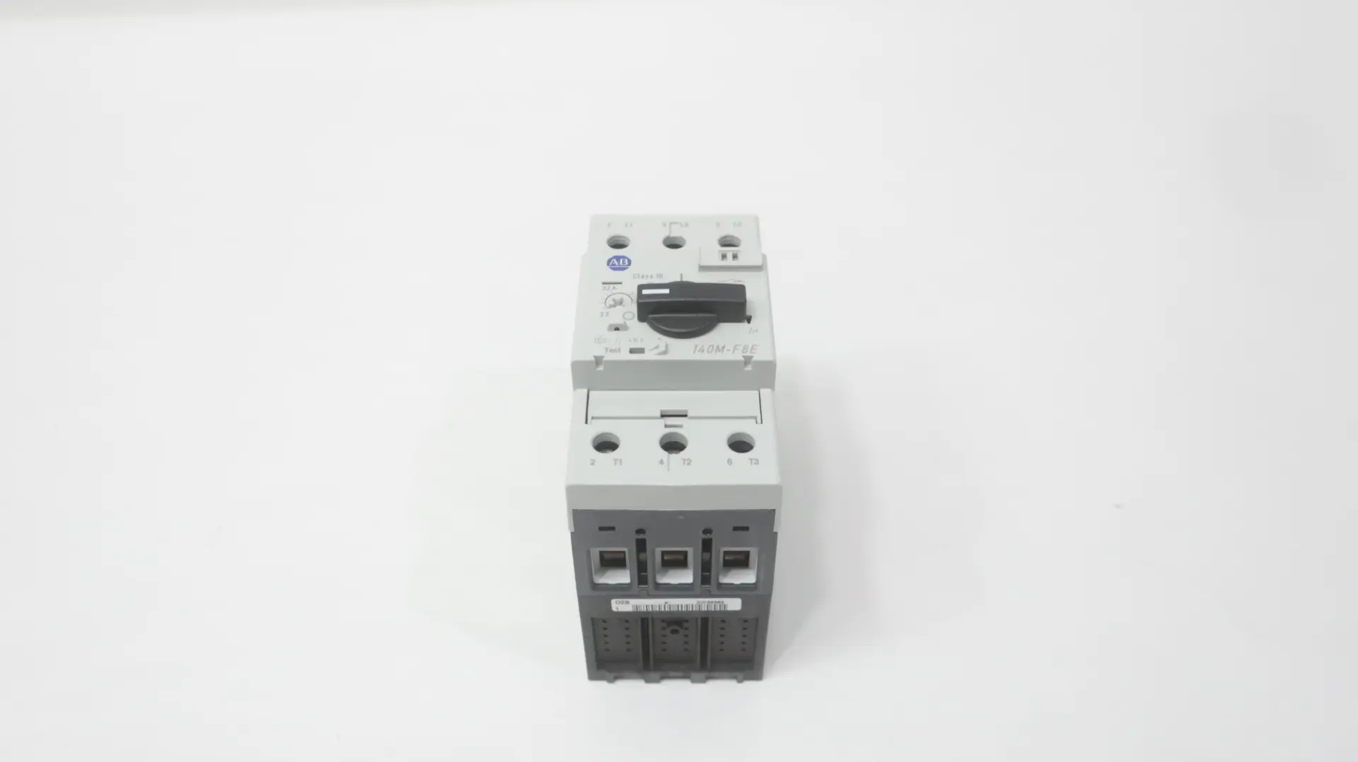 Produktfoto 1 von ALLEN BRADLEY 140M-F8E-C32