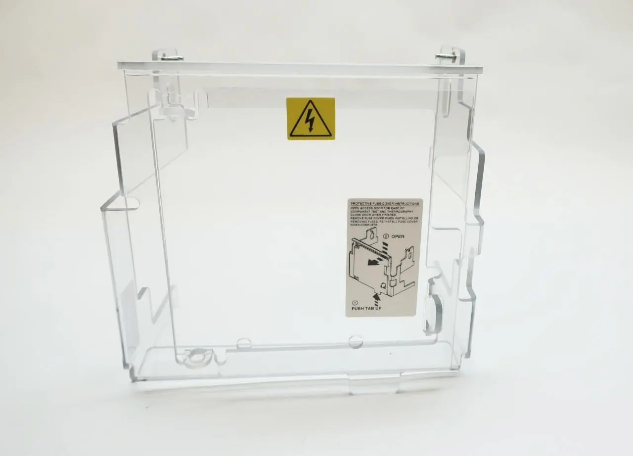 Produktfoto 1 von ALLEN BRADLEY 1495-N64