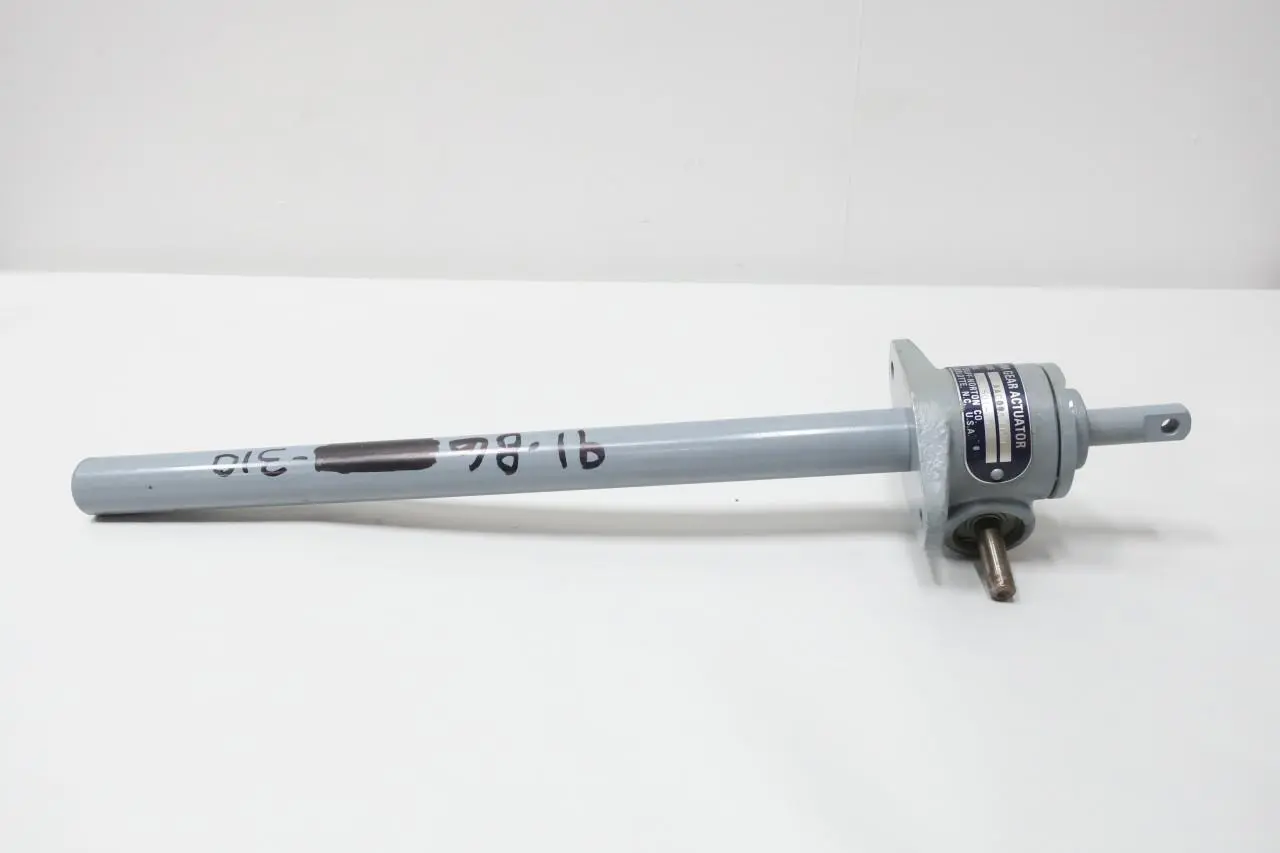 DUFF NORTON CM2501-18