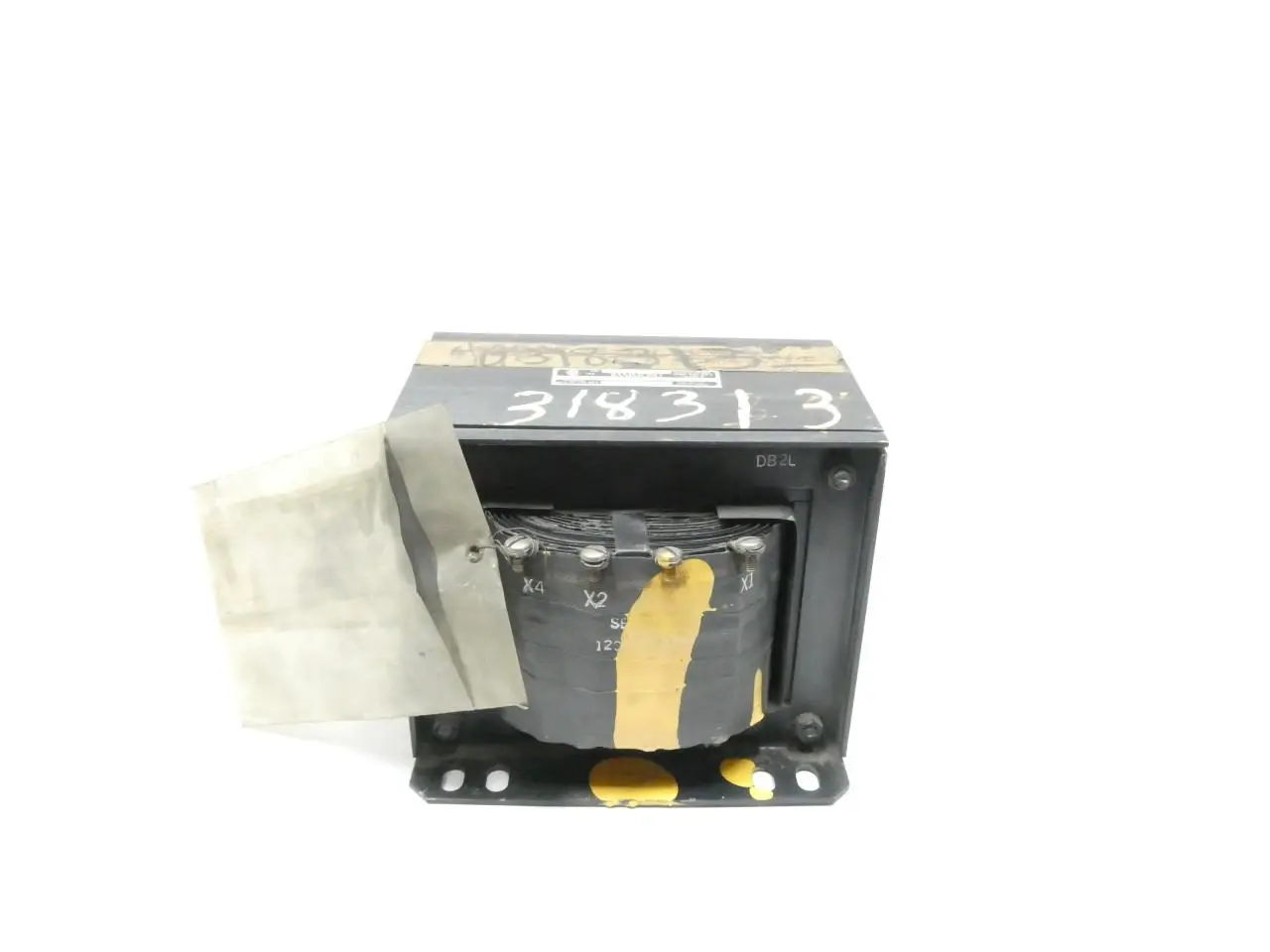 Produktfoto 1 von HAMMOND HQ9P