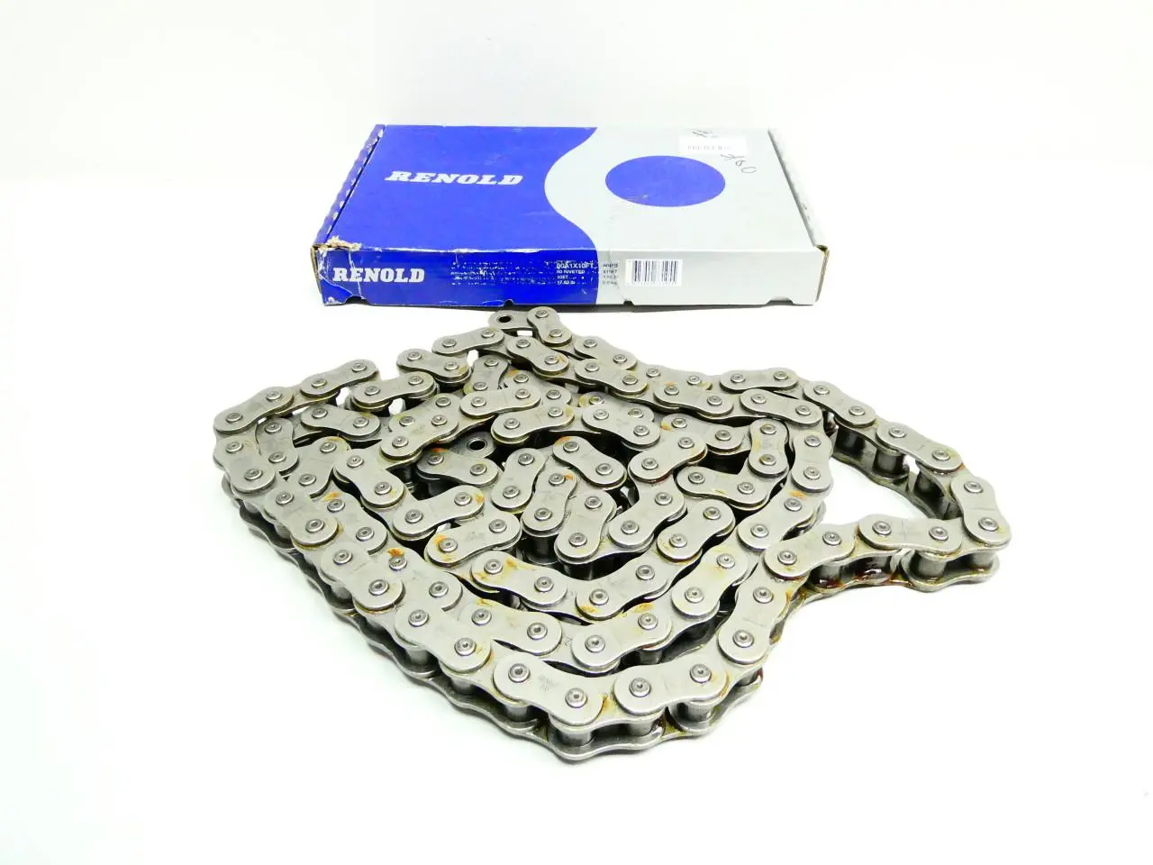 Produktfoto 1 von RENOLD 80A1X10FT 80RB