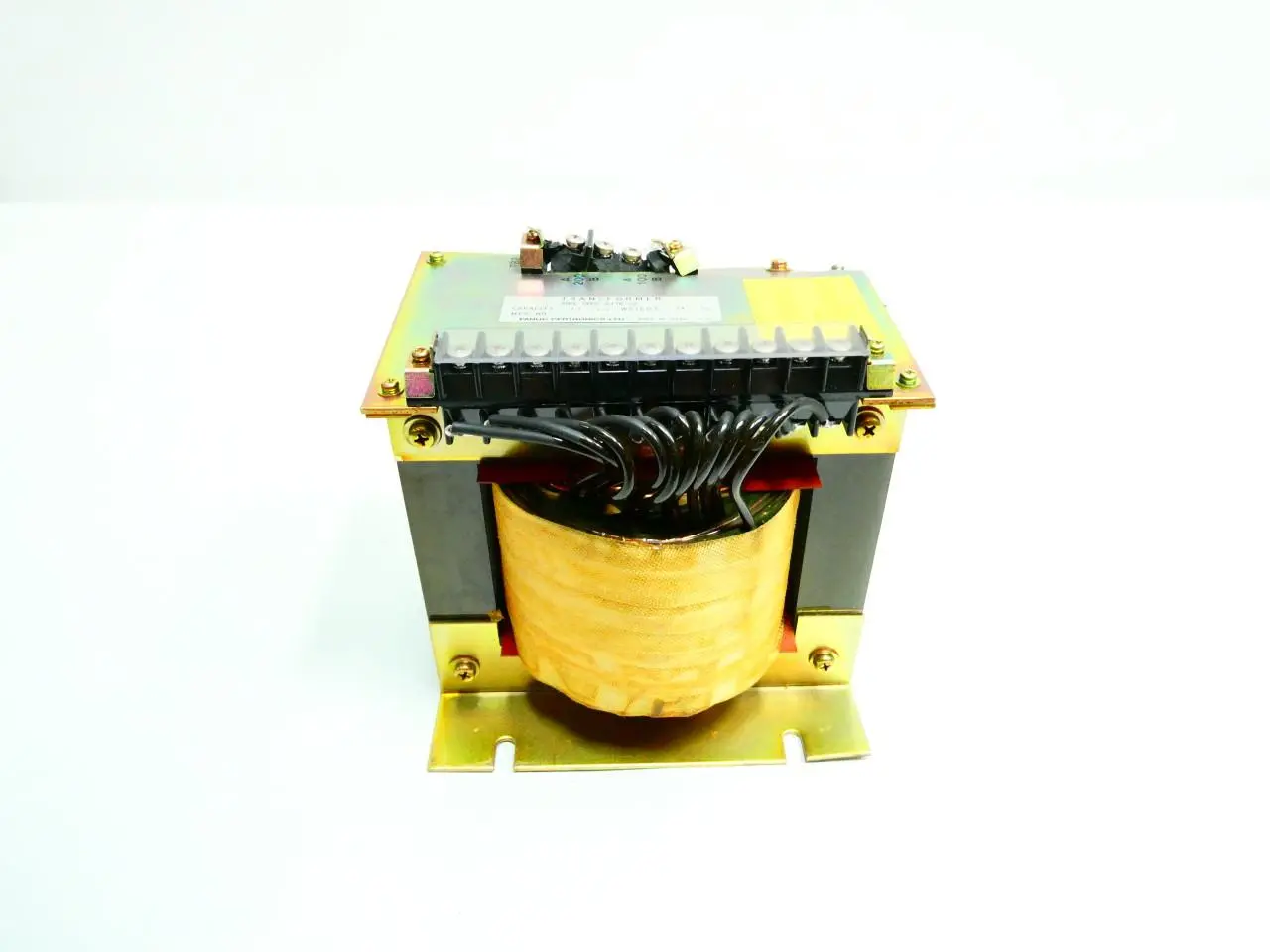 Produktfoto 1 von FANUC A80L-0001-0176-03