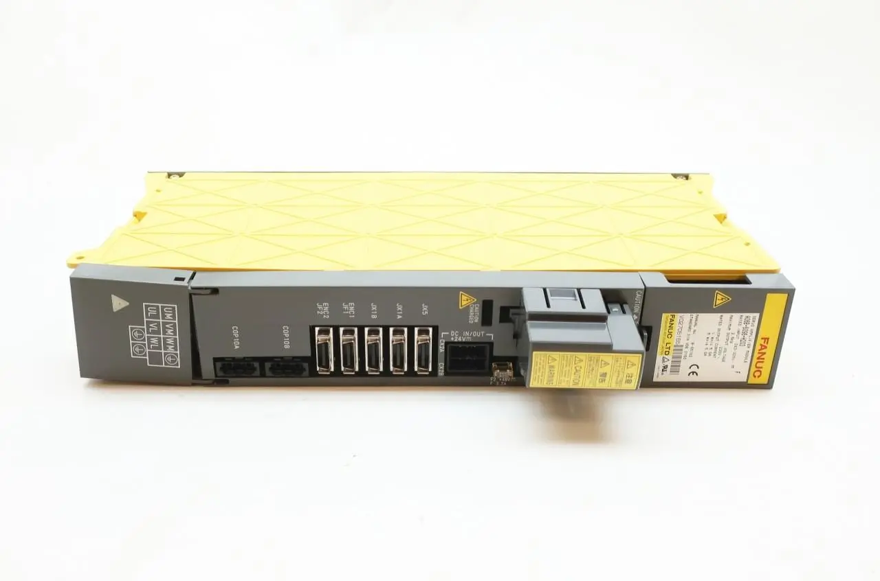 Produktfoto 1 von FANUC A06B-6096-H203