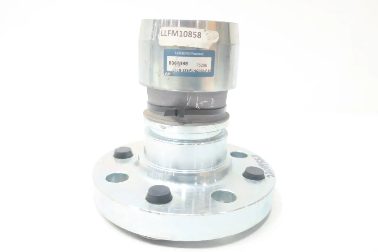 Produktfoto 1 von LOKRING LTCS-333-FLNG300-P32