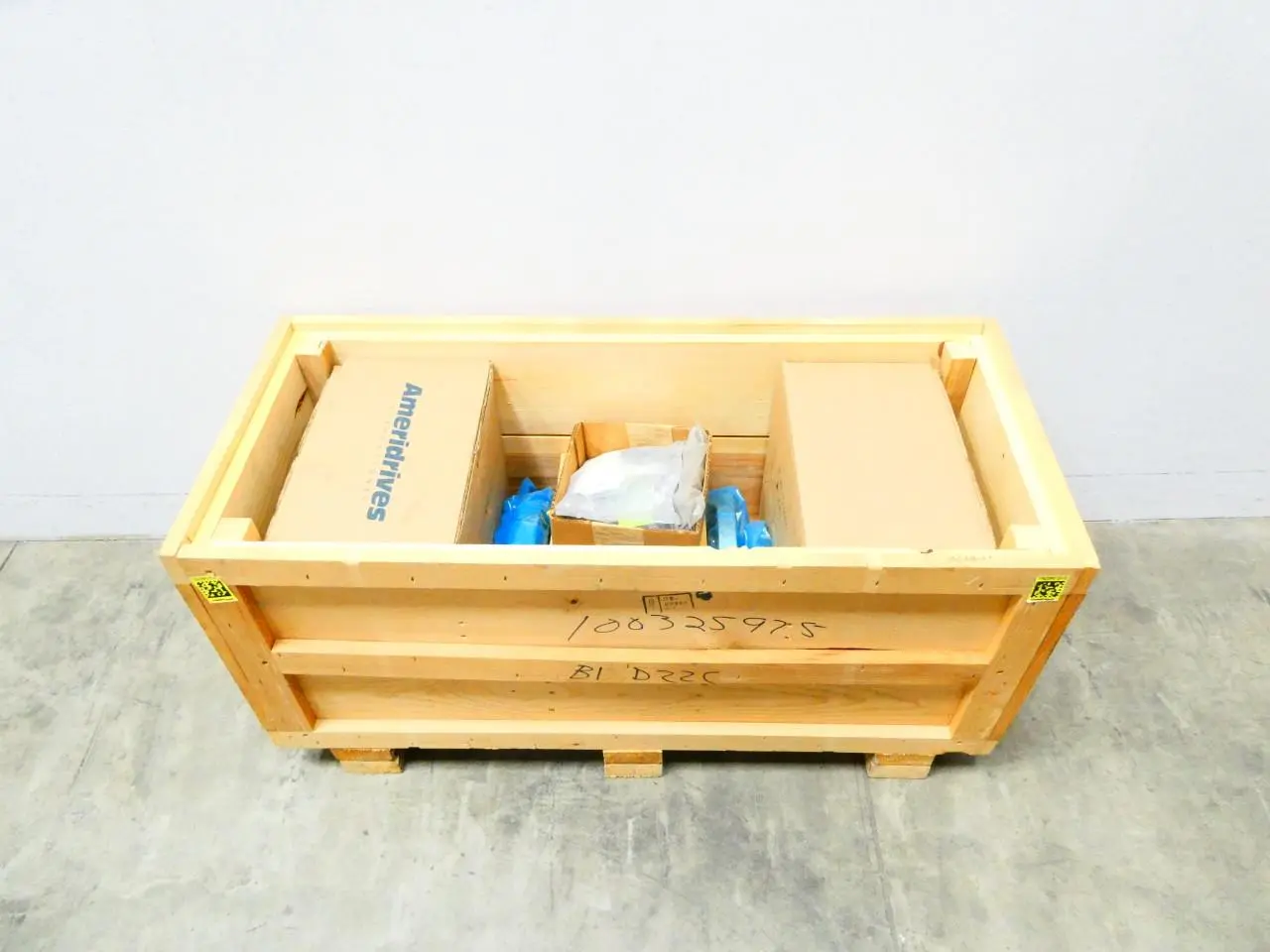 AMERIDRIVES 004959-001 102.5 FEL