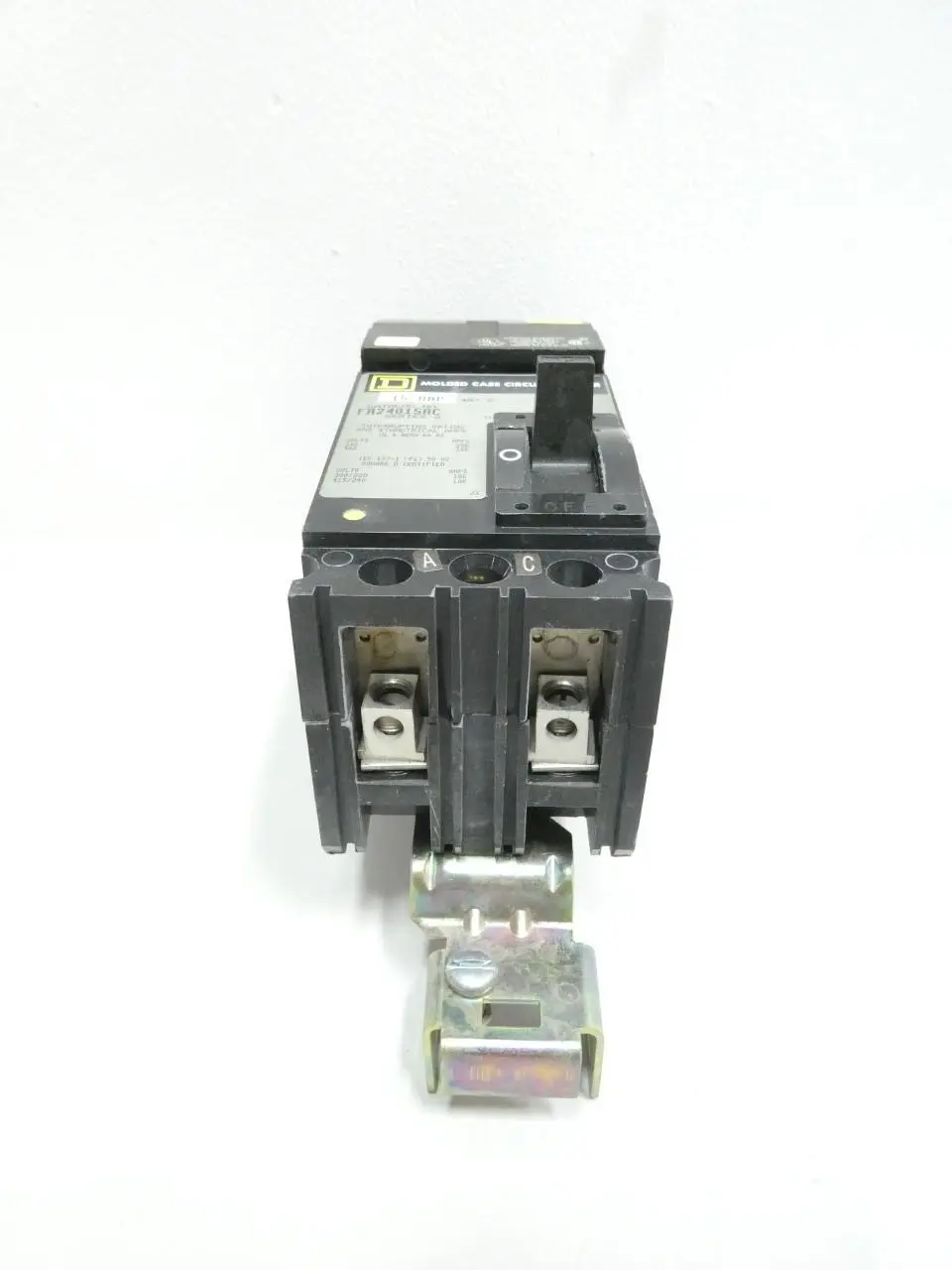 Produktfoto 1 von SQUARE D FA24015AC