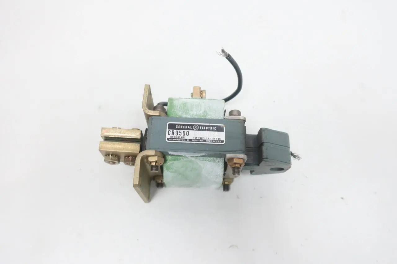 Produktfoto 1 von GENERAL ELECTRIC GE CR95008103A2A