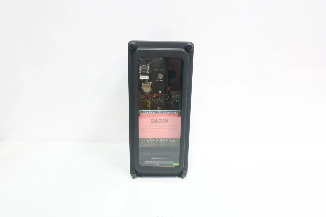Produktfoto 1 von GENERAL ELECTRIC GE 12SFF33A1A