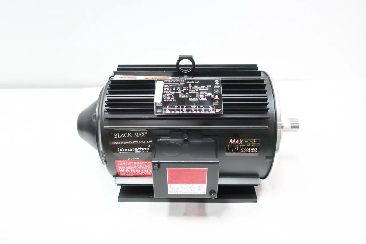 Produktfoto 1 von MARATHON XVD184THTY7736AAM