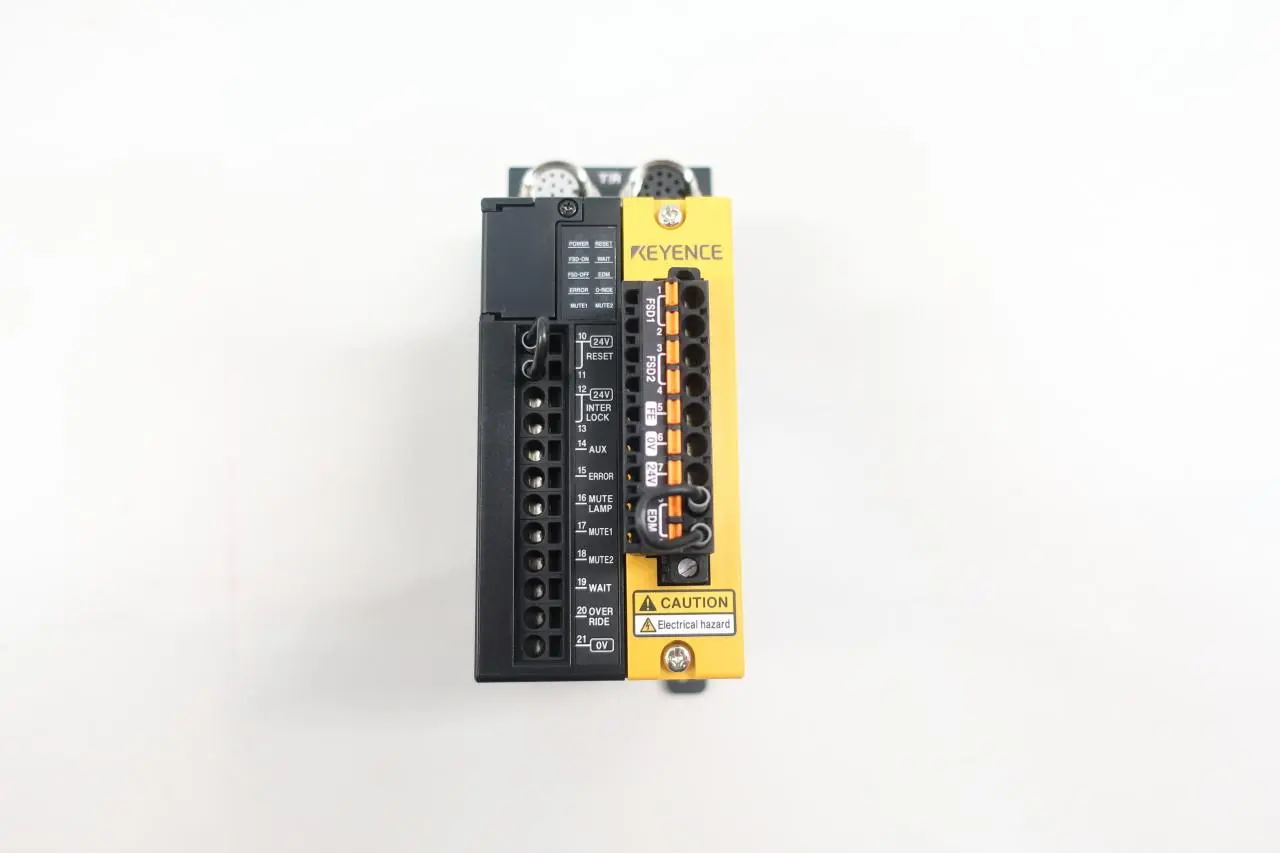 Produktfoto 1 von KEYENCE GL-T11R