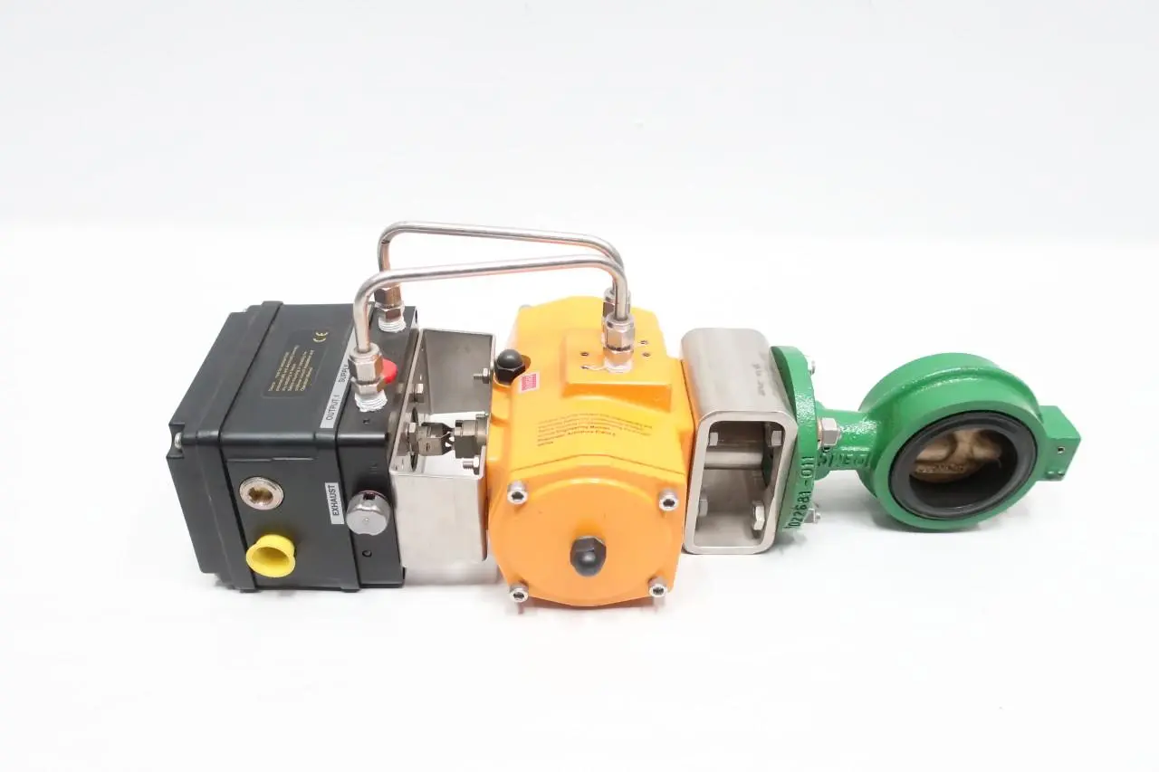 Produktfoto 1 von DEMCO J022581-011