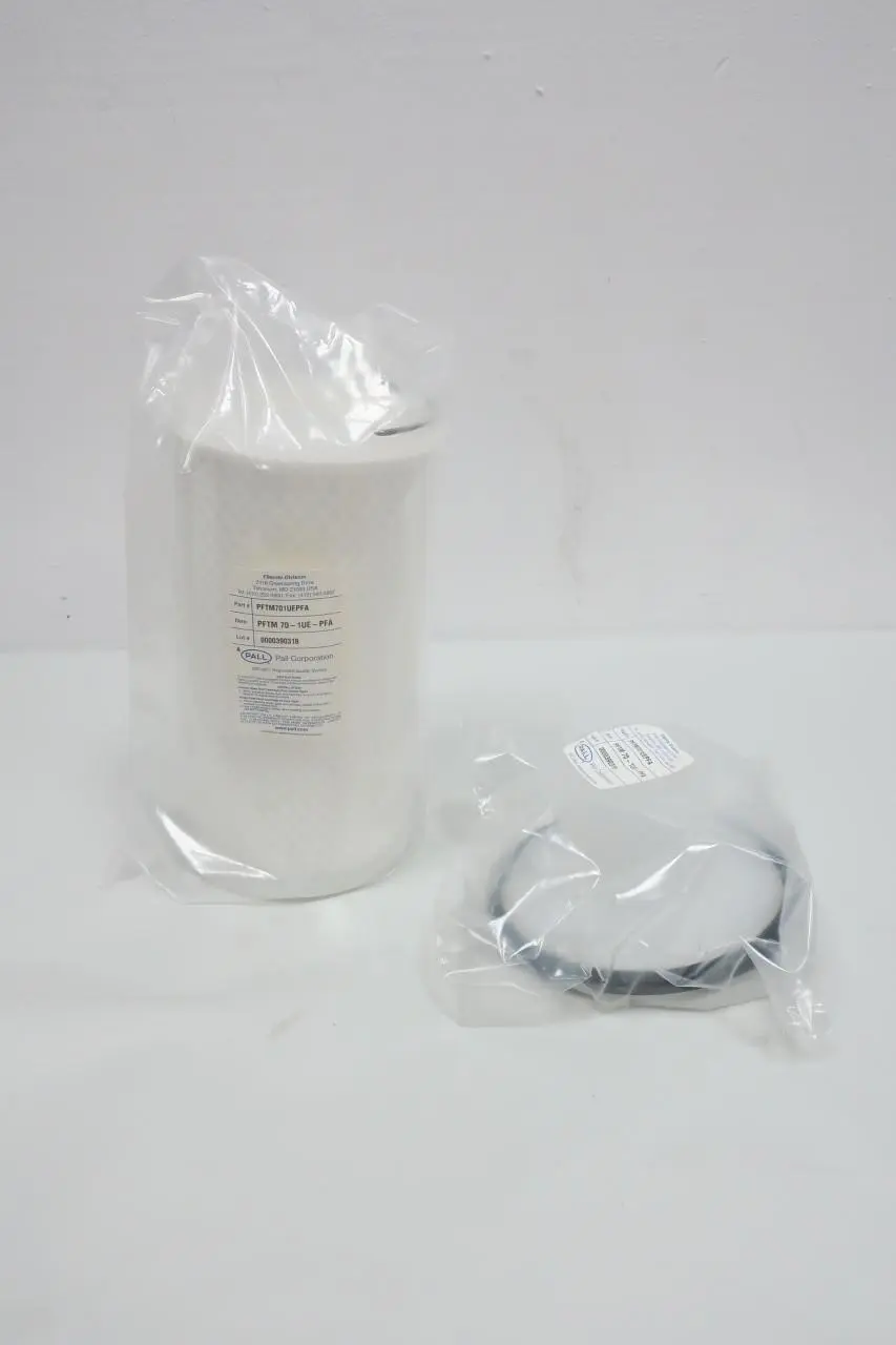Produktfoto 1 von PALL PFTM701UEPFA