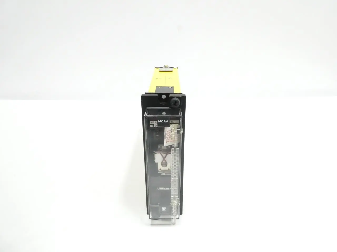 Produktfoto 1 von GEC MCAA11B1BU0752A