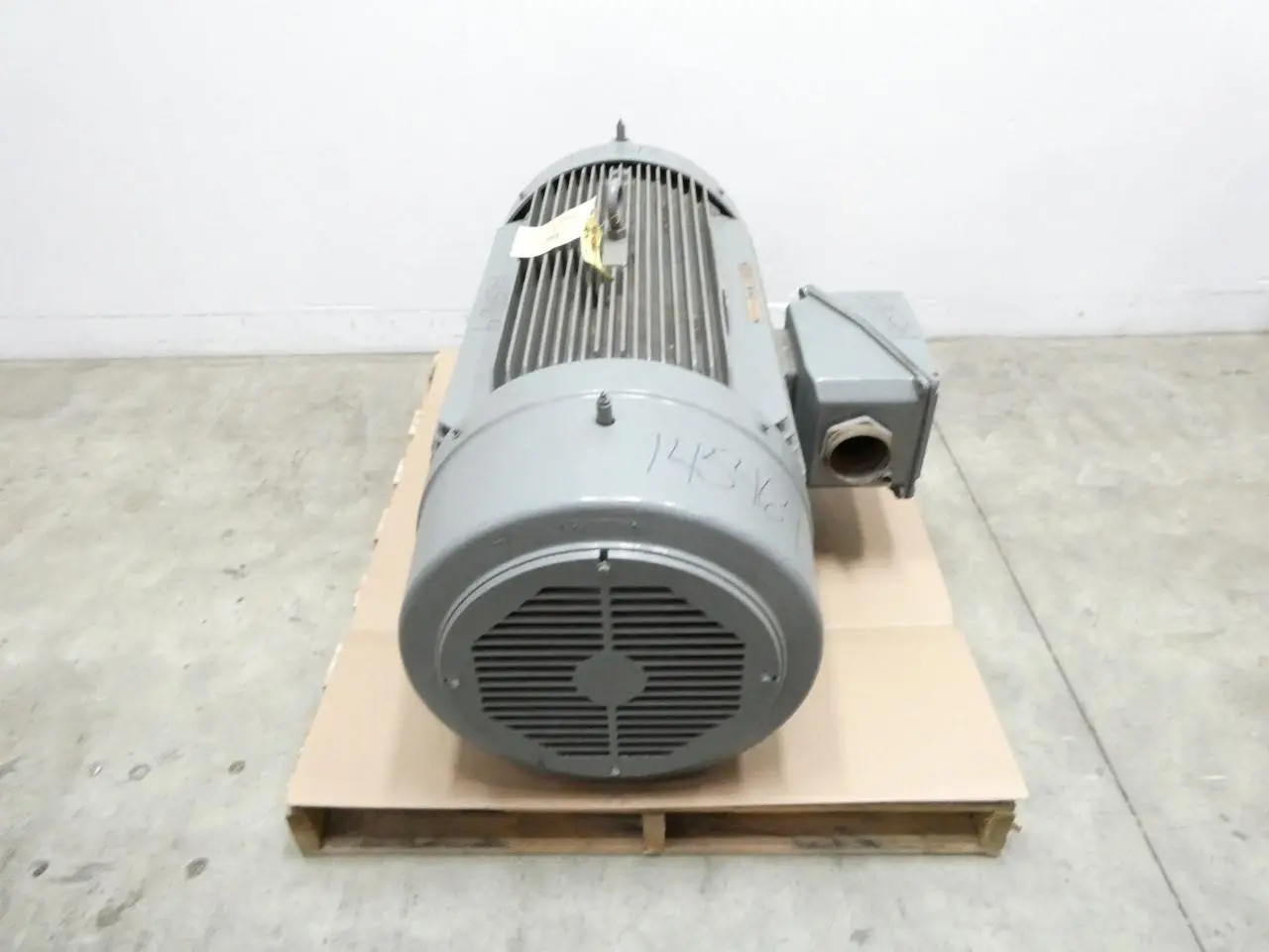 Produktfoto 1 von SIEMENS 1LA04494SE41C