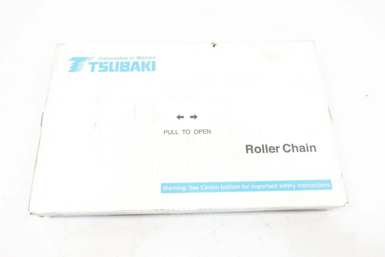 Produktfoto 1 von TSUBAKI RS80-SS-1 RP