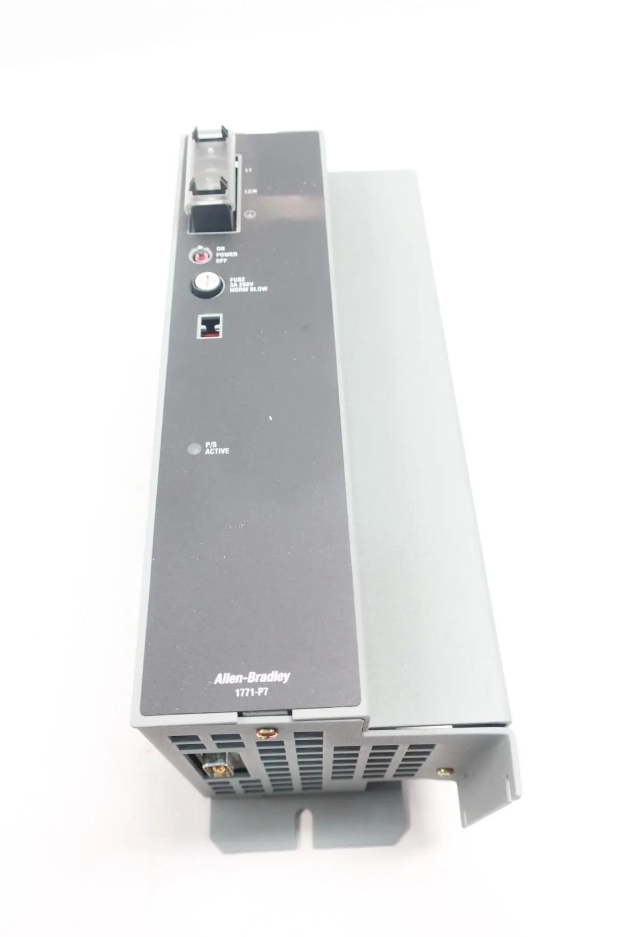 Produktfoto 1 von ALLEN BRADLEY 1771-P7