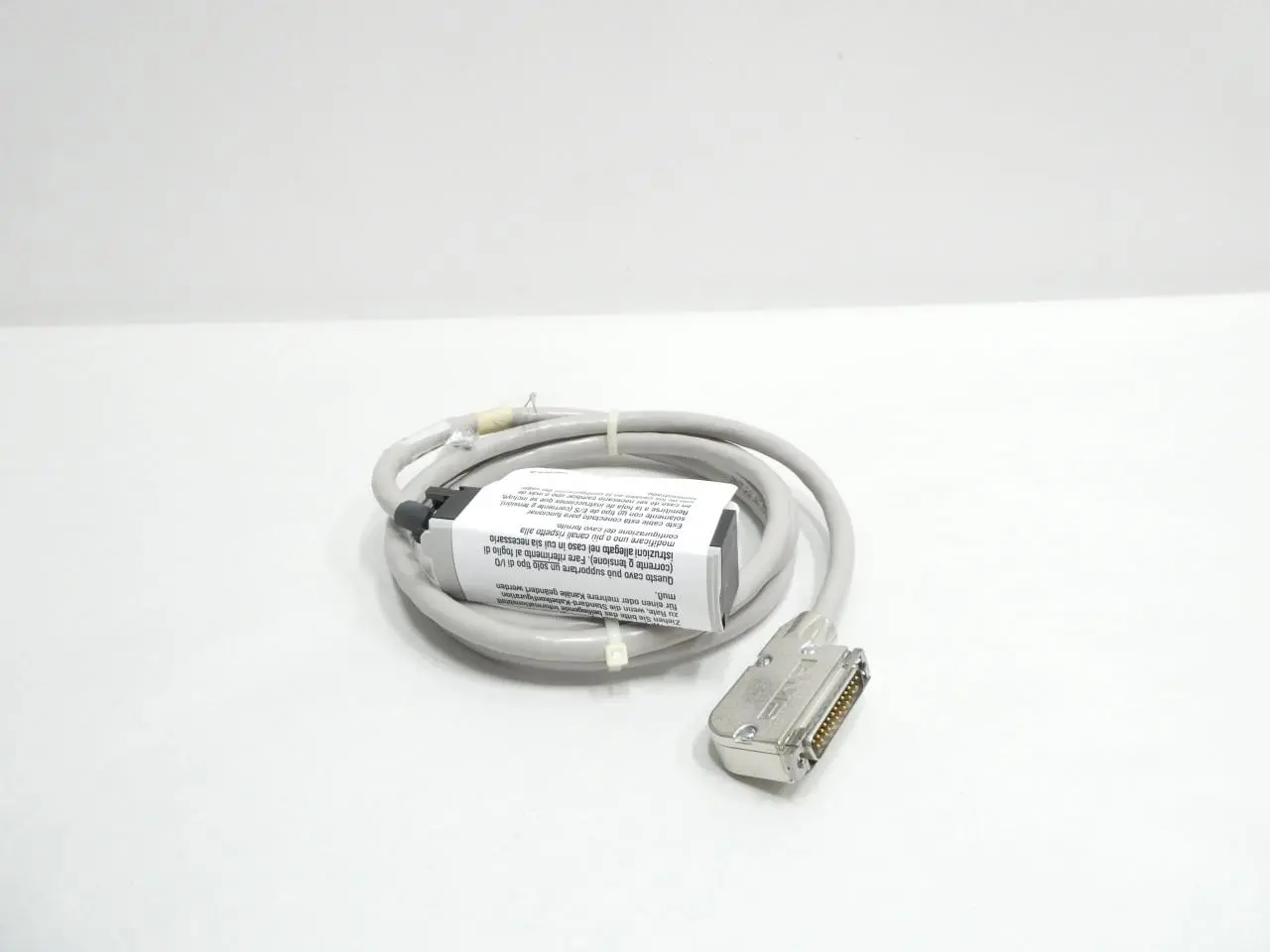 Produktfoto 1 von ALLEN BRADLEY 1492-ACABLE020WB