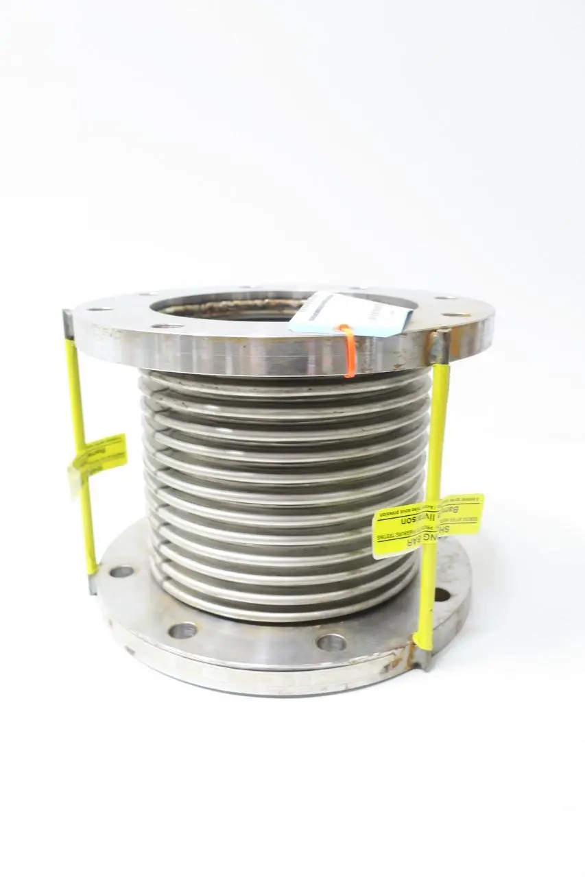 Produktfoto 1 von SENIOR FLEXONICS OD2524.5C