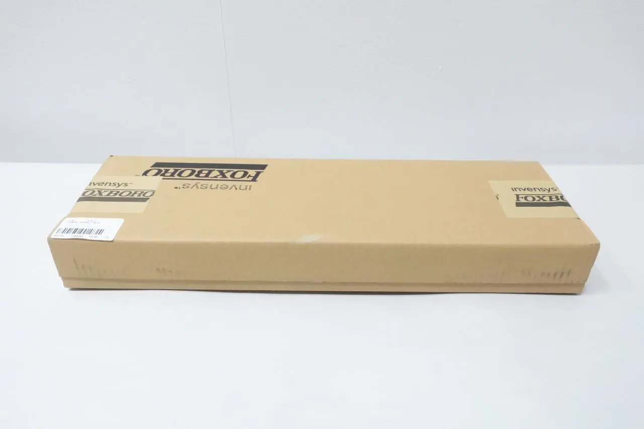 Produktfoto 1 von FOXBORO DM400YL FBM10