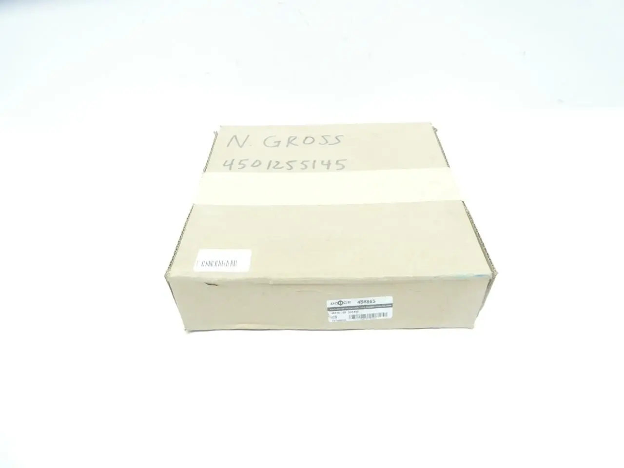 Produktfoto 1 von DODGE 4B110-SK 455665