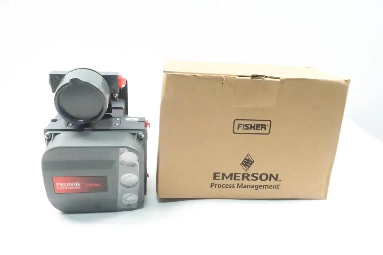 Produktfoto 1 von FISHER DVC6020