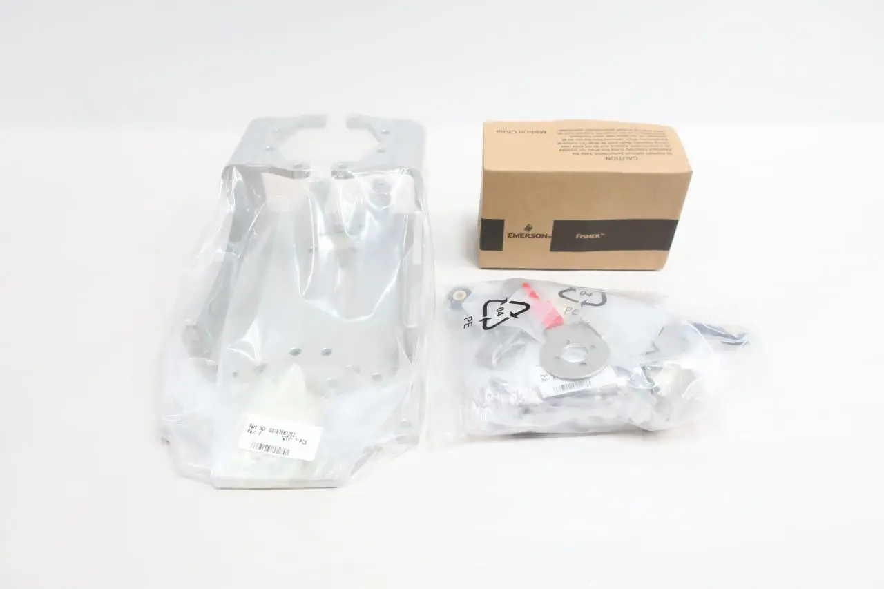 Produktfoto 1 von FISHER GE51337X012