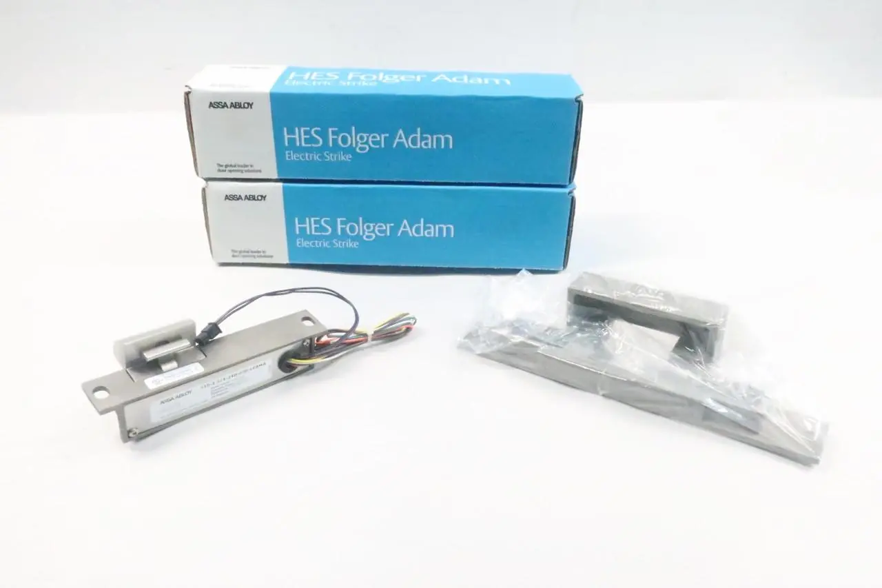 Produktfoto 1 von ASSA ABLOY 310-2-24D-606-LCBMA