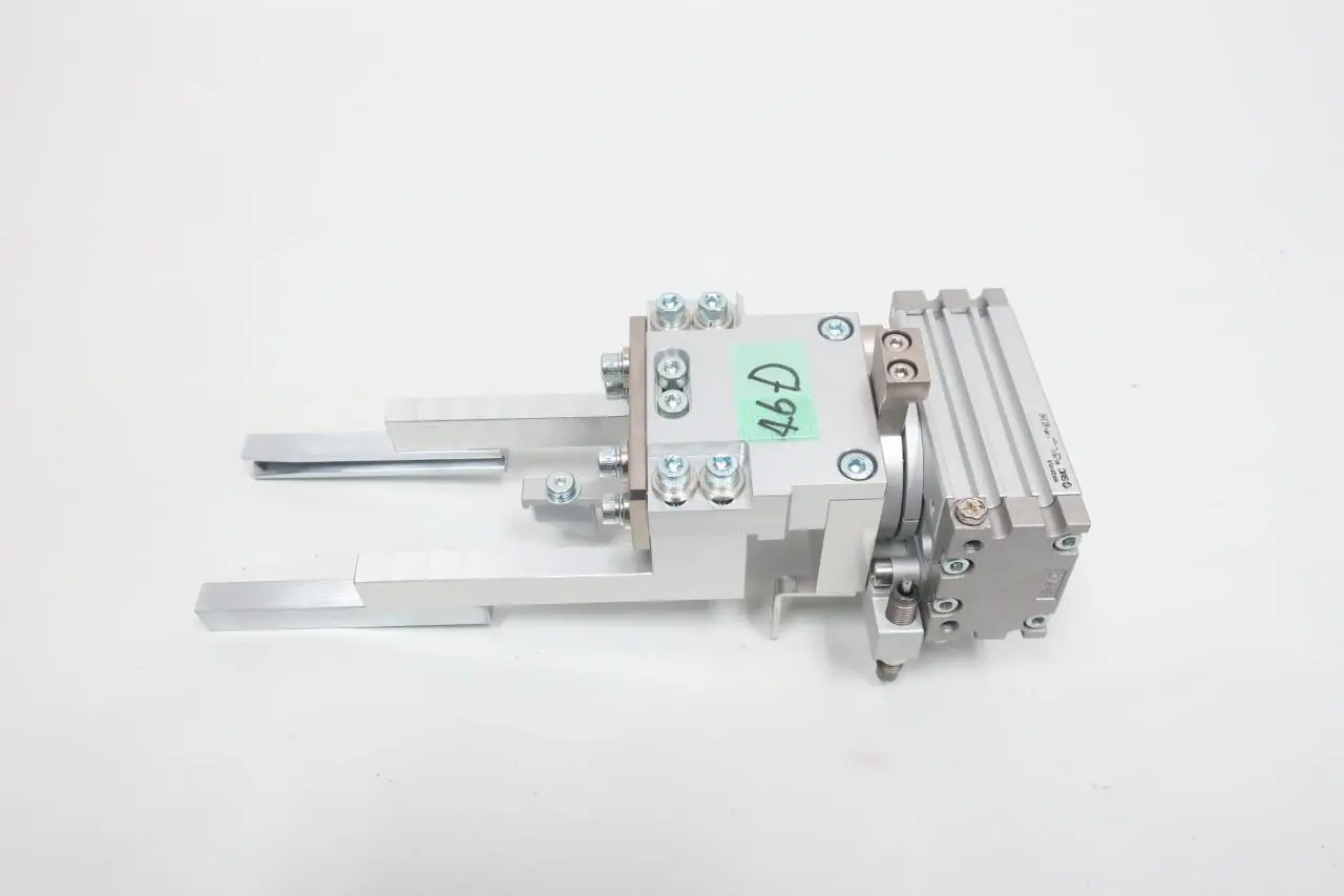 Produktfoto 1 von SMC MSQB10L5