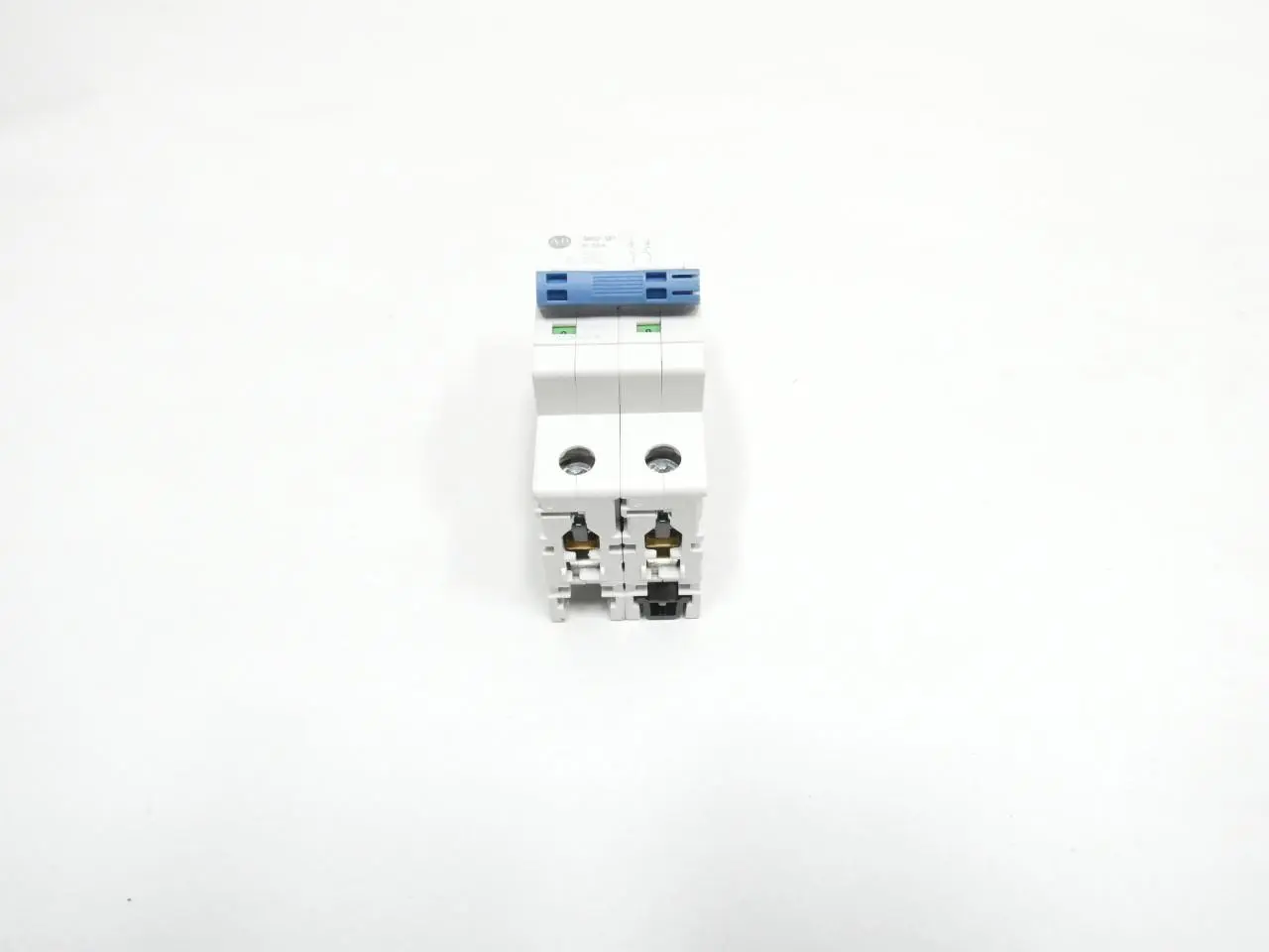Produktfoto 1 von ALLEN BRADLEY 1492-SPM2B200