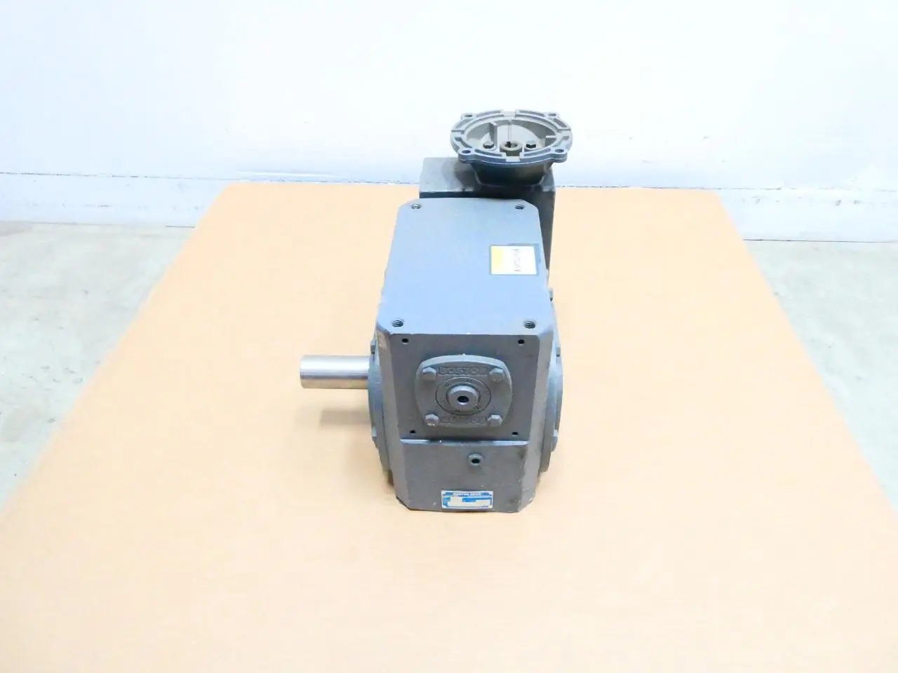 Produktfoto 1 von BOSTON GEAR FWC738-200-B5-G