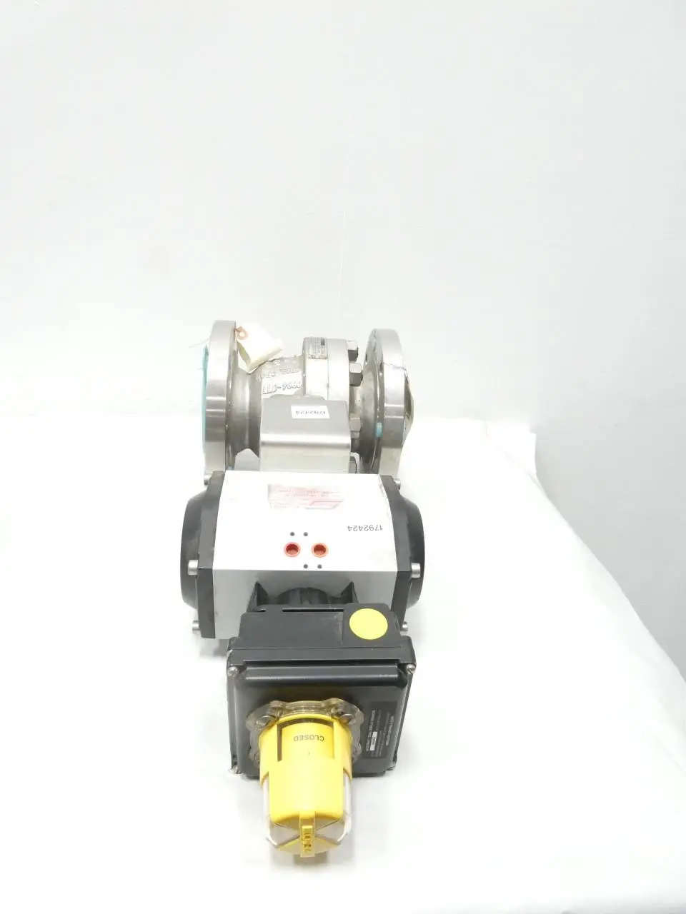 Produktfoto 1 von VELAN 00413-SSG