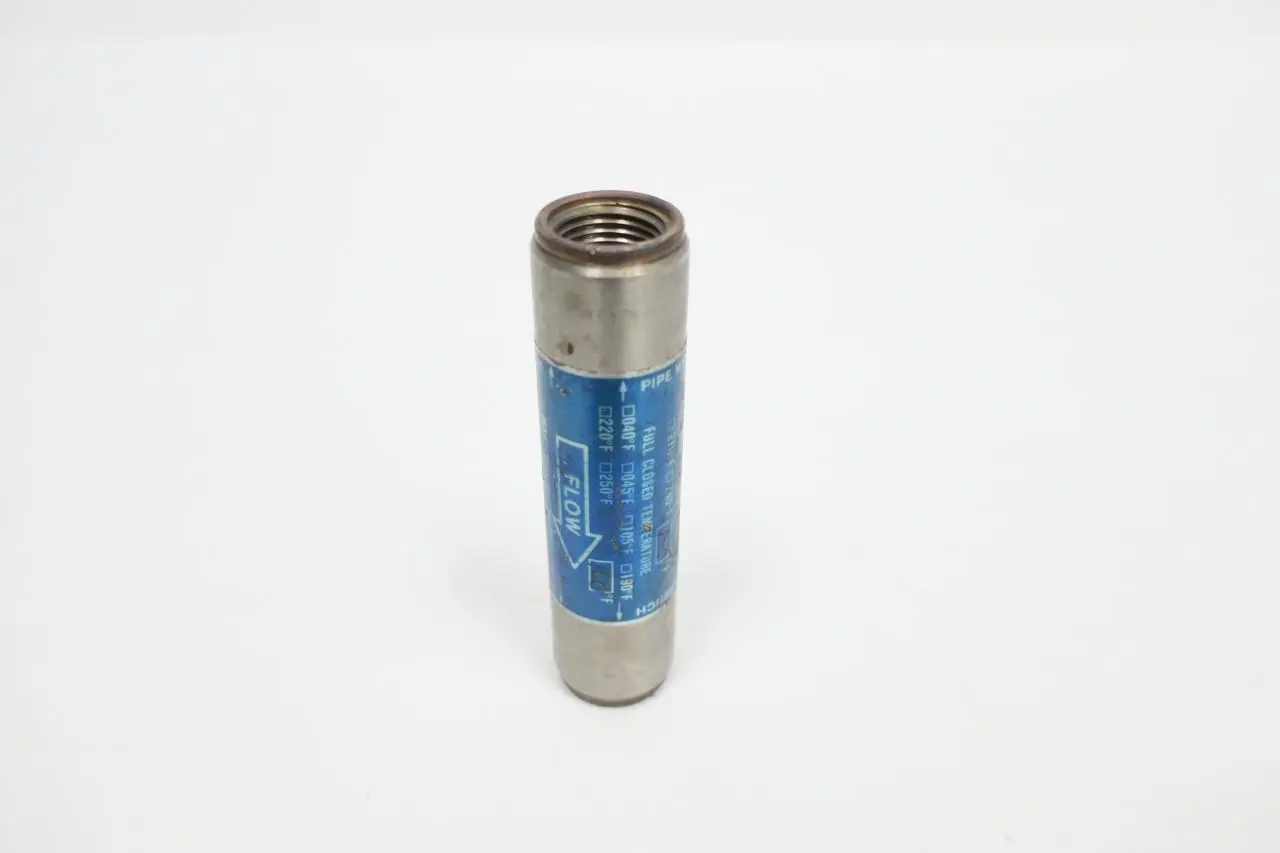 Produktfoto 1 von THERM-OMEGA-TECH NA