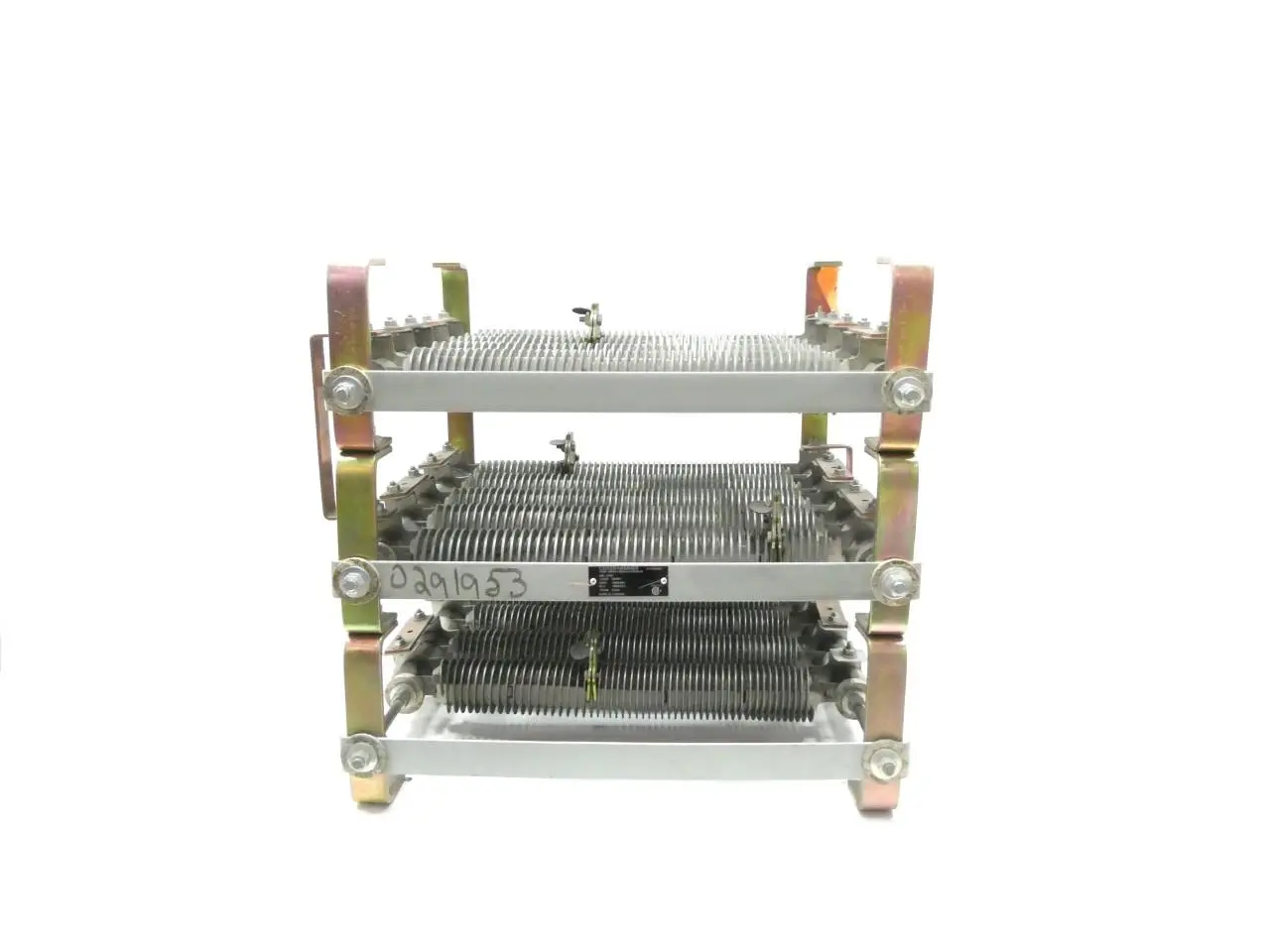 Produktfoto 1 von CUTLER HAMMER 3A13985H01 4000 19B2121