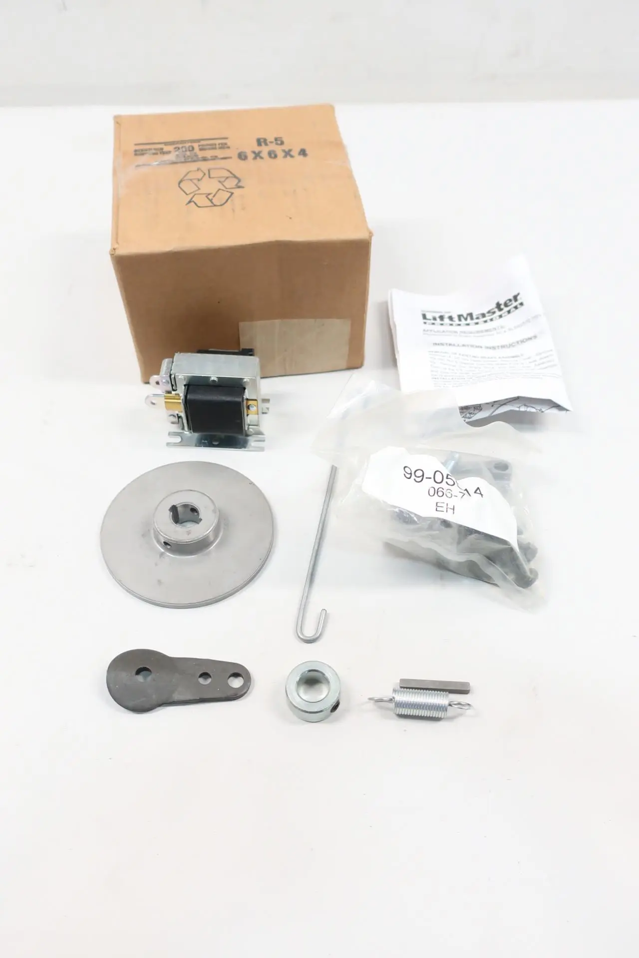 Produktfoto 1 von LIFTMASTER K71-18630