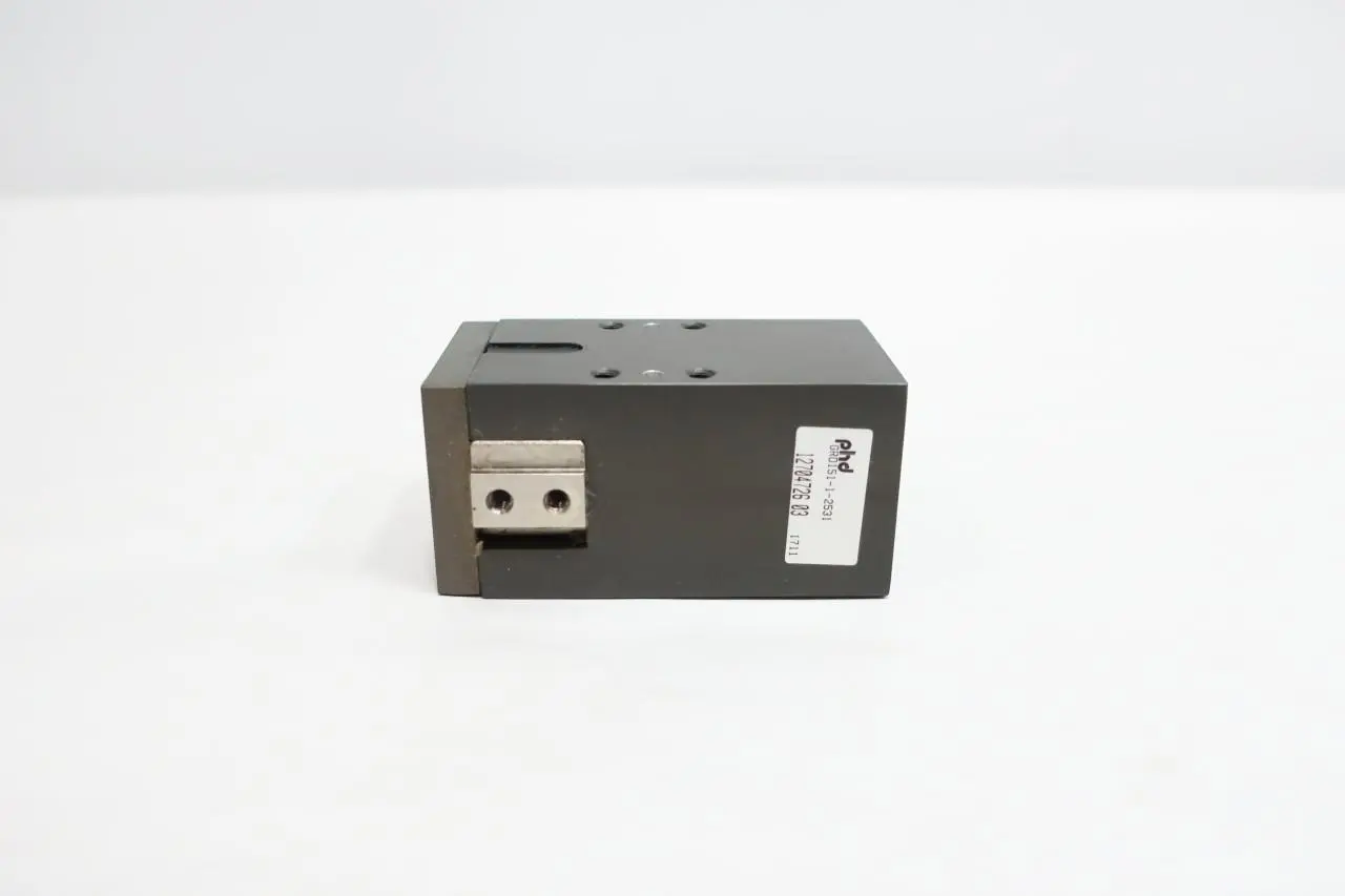 Produktfoto 1 von PHD GRD151-1-2531