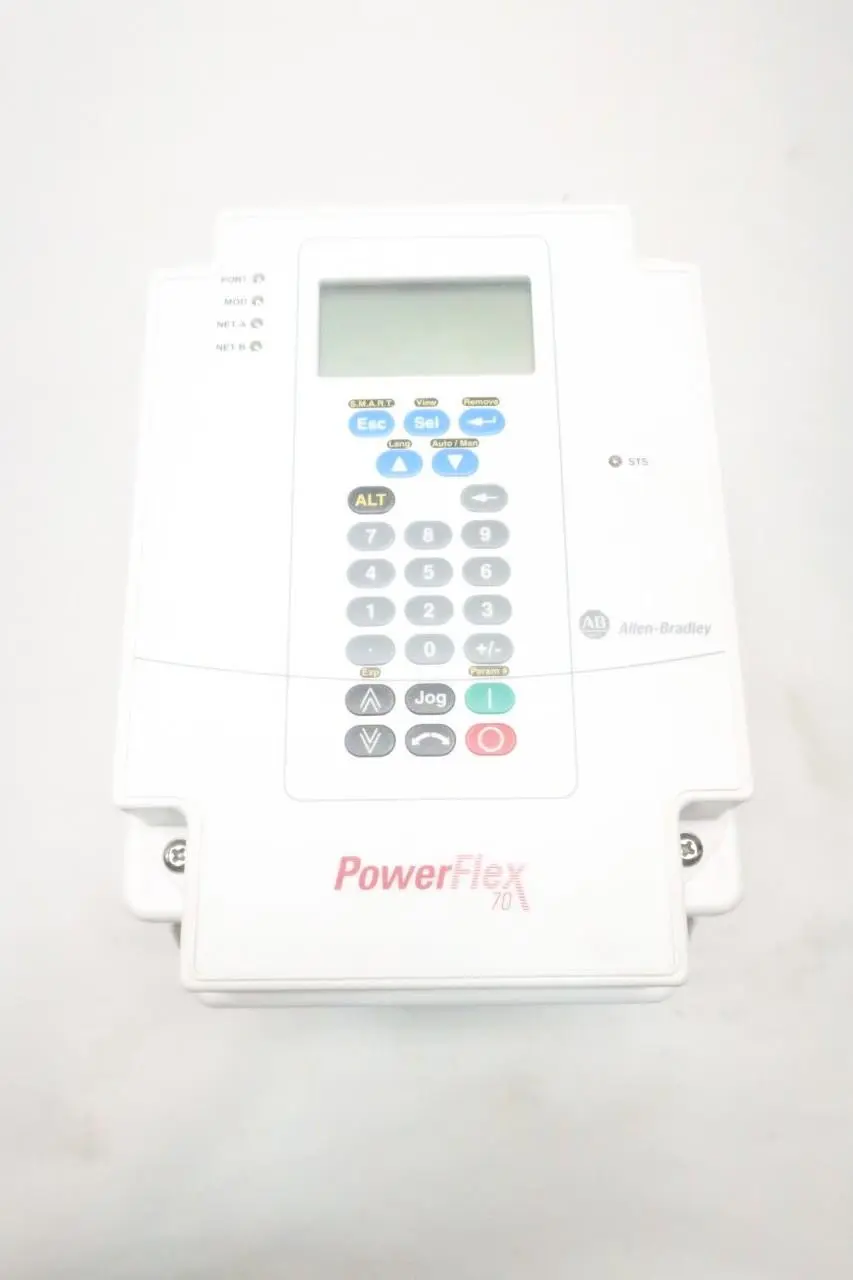 Produktfoto 1 von ALLEN BRADLEY 20AE0P9C3AYNNNC0