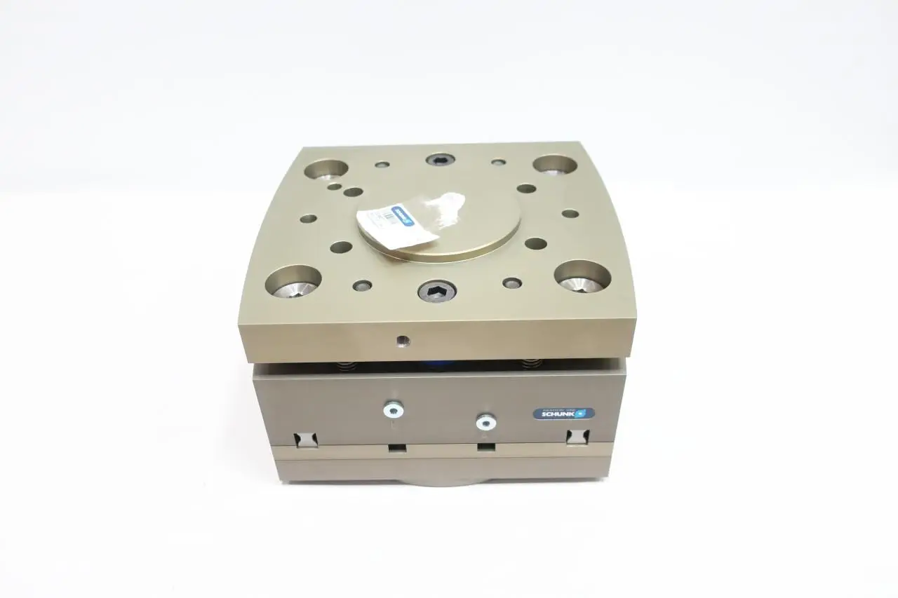 SCHUNK 0324602-USED