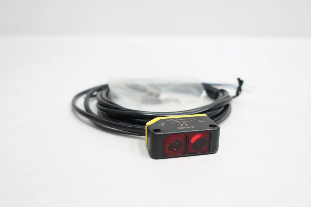 Produktfoto 1 von BANNER Q20PDL 77753