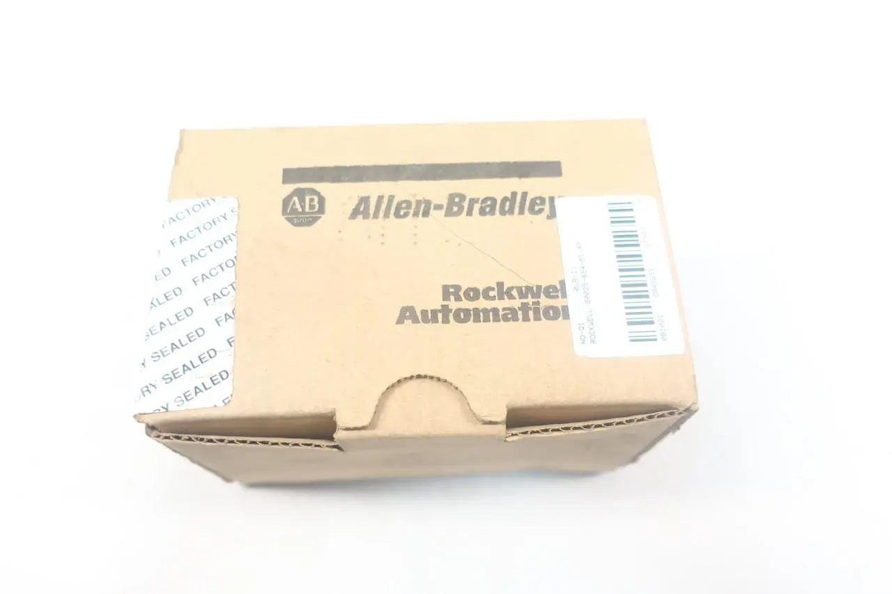 Produktfoto 1 von ALLEN BRADLEY 80025-654-51-RP