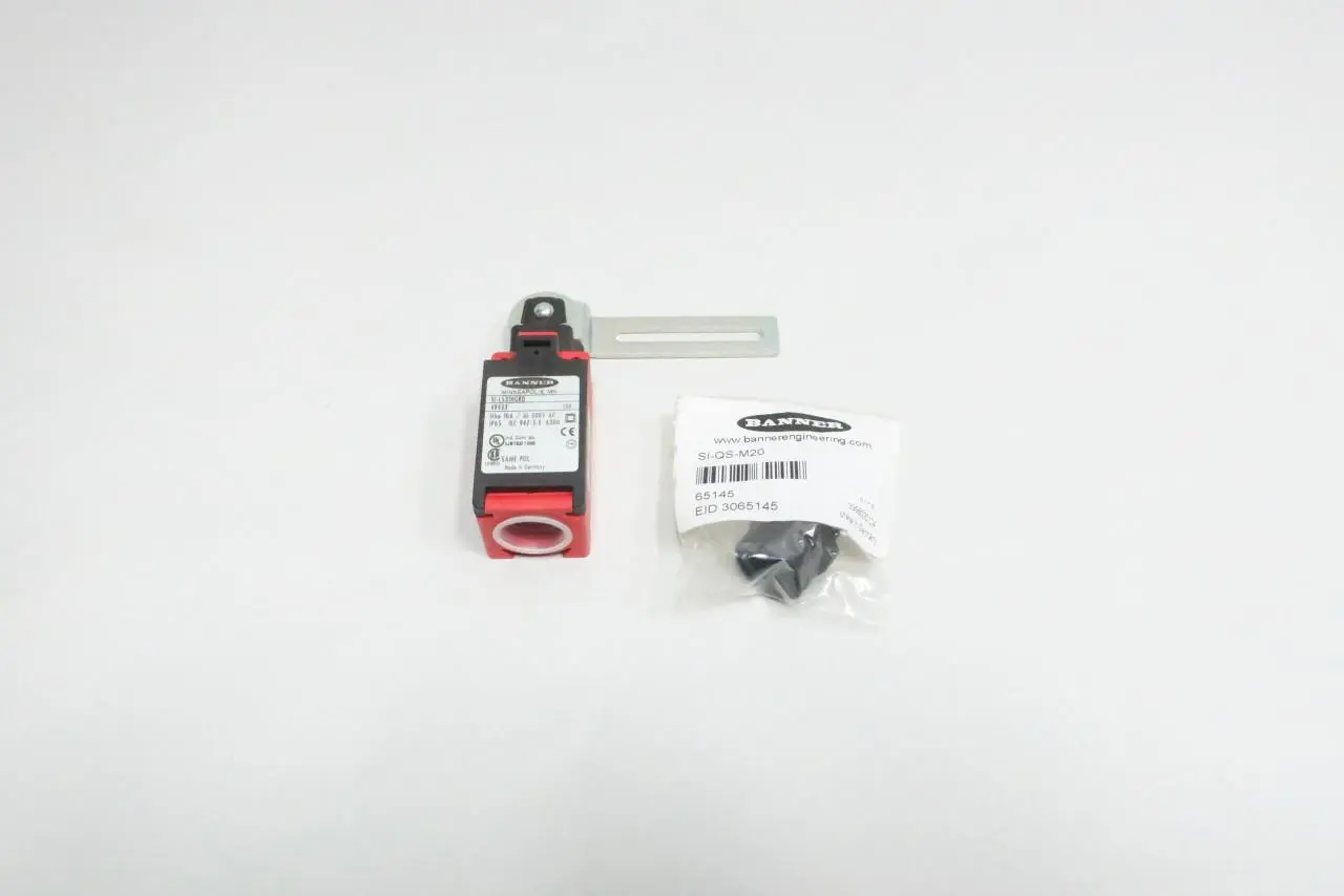 Produktfoto 1 von BANNER 46719